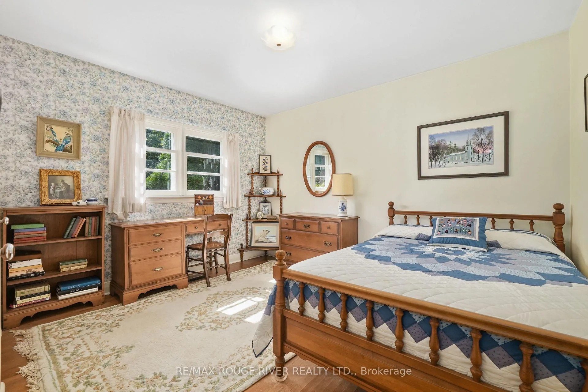 Photo 25 of Unit B, 5250 County Rd 45, Hamilton Township, Baltimore — HOMEH