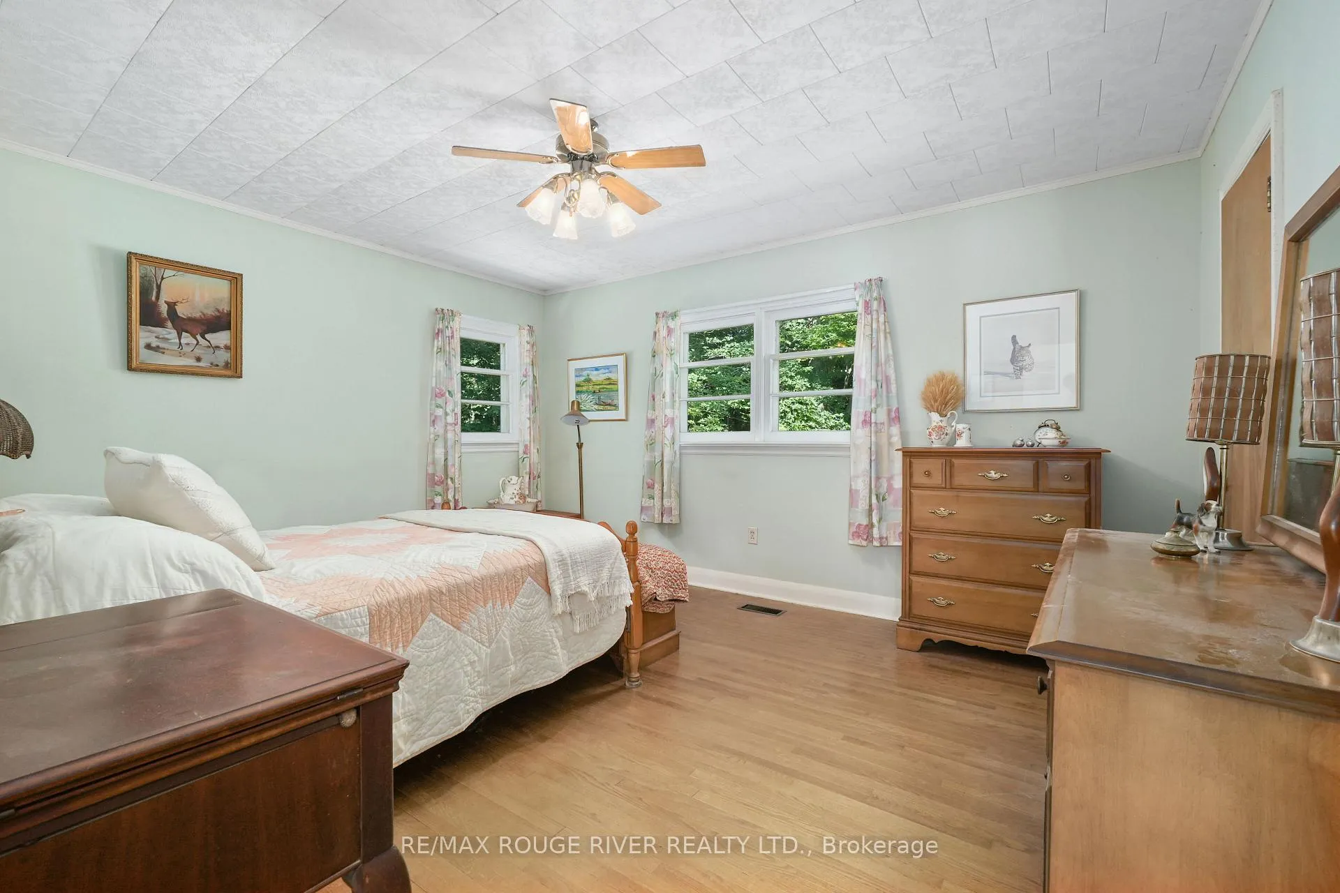 Photo 27 of Unit B, 5250 County Rd 45, Hamilton Township, Baltimore — HOMEH