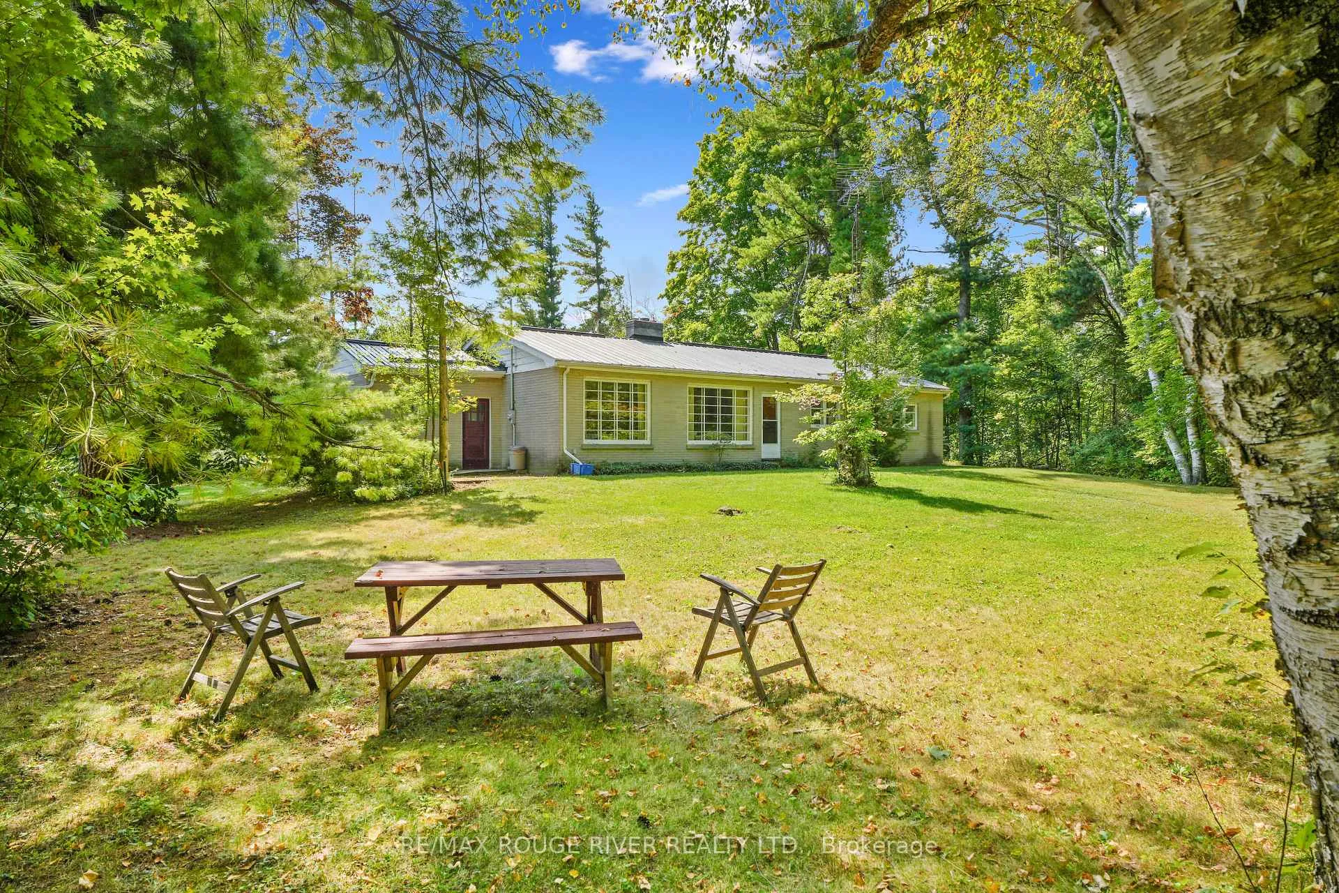 Photo 30 of Unit B, 5250 County Rd 45, Hamilton Township, Baltimore — HOMEH