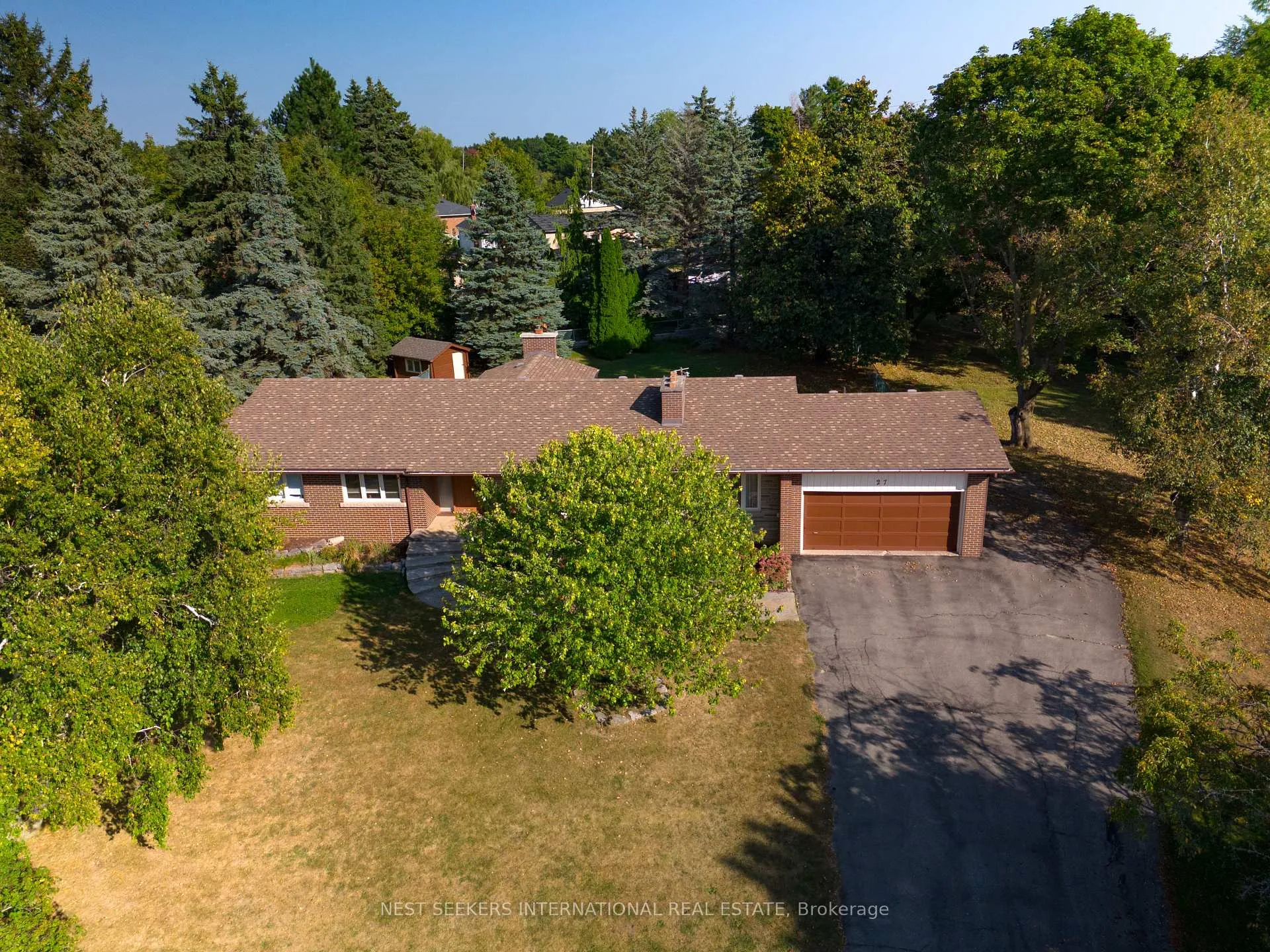 Photo 1 of 27 Noblewood Drive, King, Nobleton — HOMEH