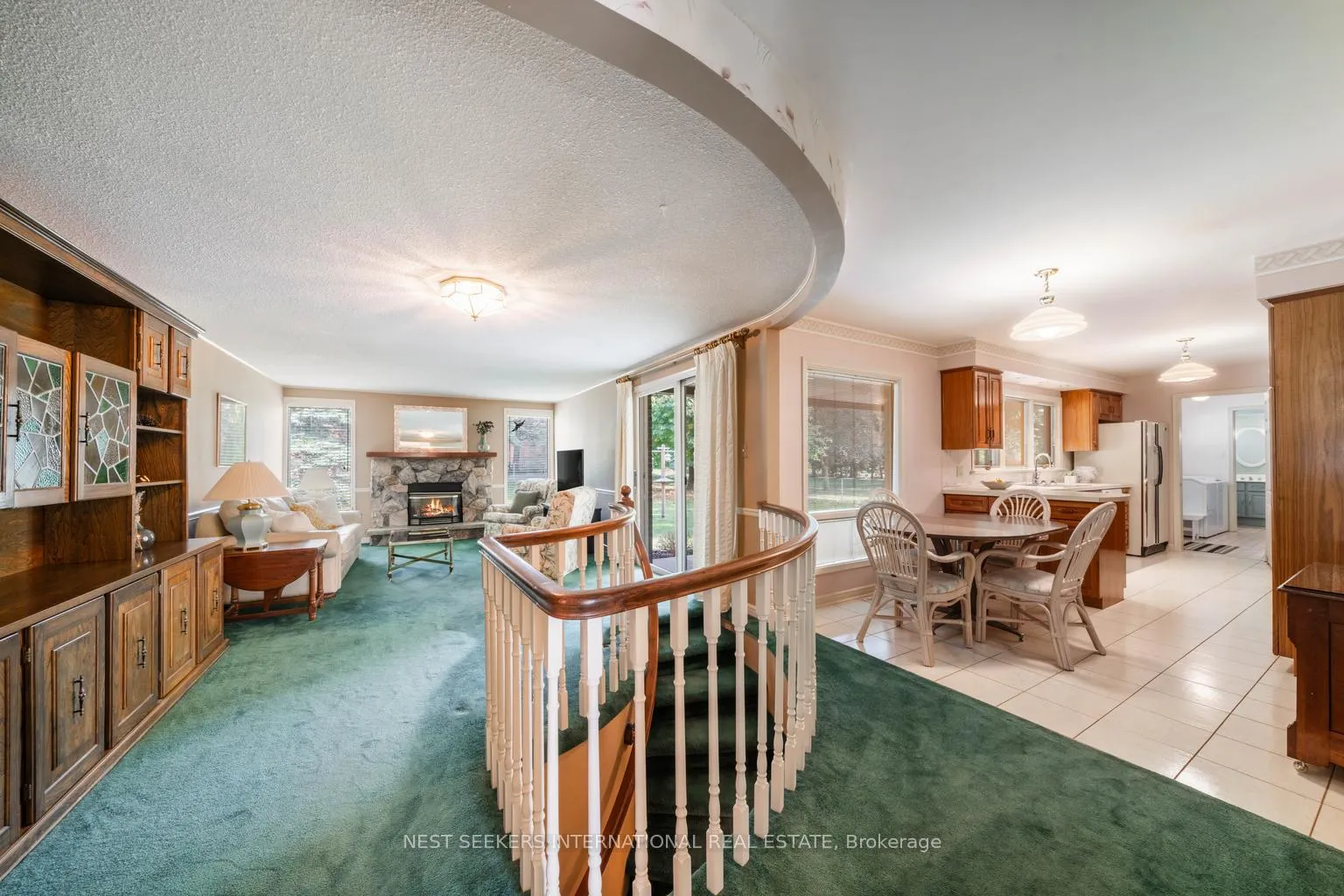Photo 6 of 27 Noblewood Drive, King, Nobleton — HOMEH