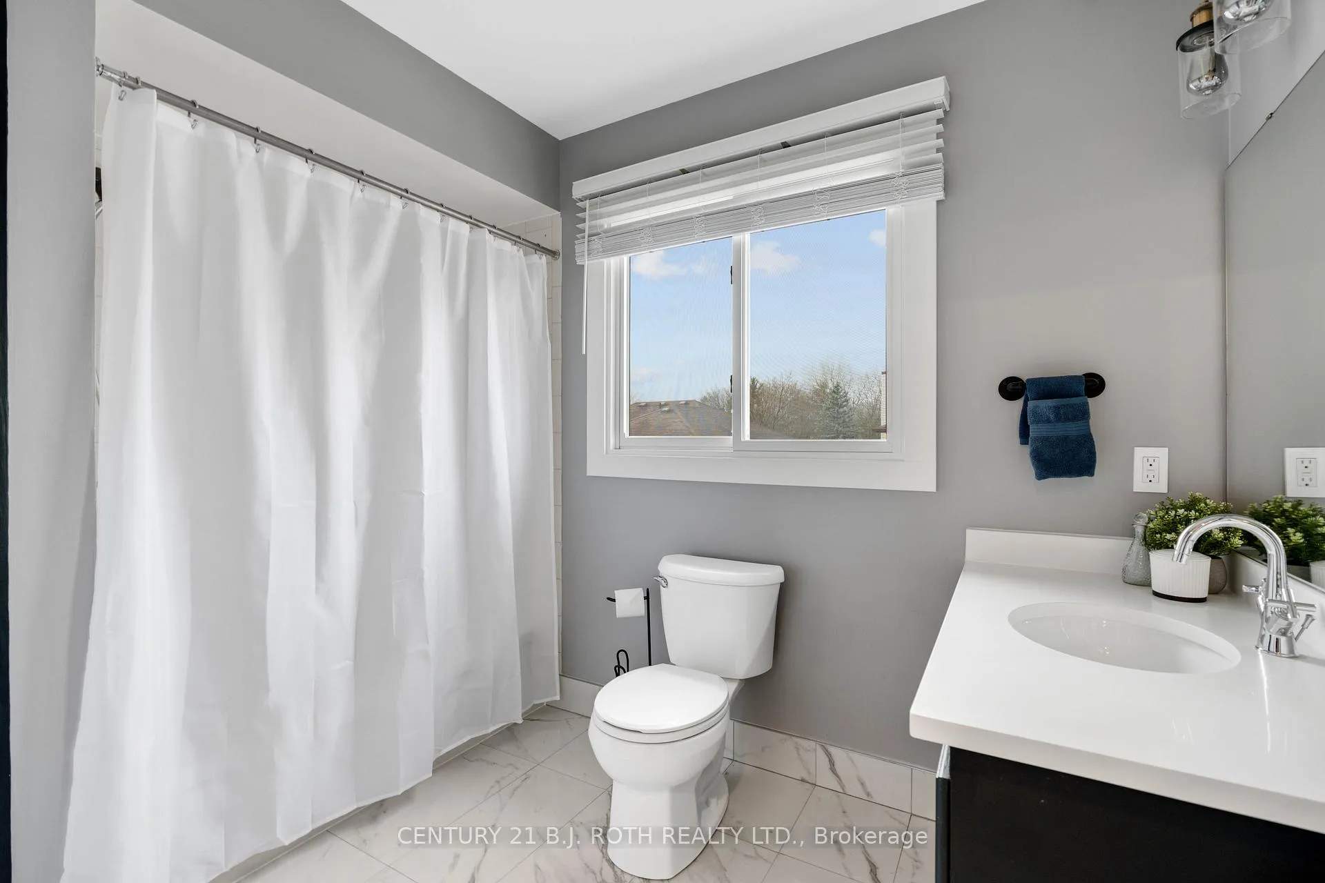 Photo 28 of 36 Carr Drive, Barrie, Letitia Heights — HOMEH