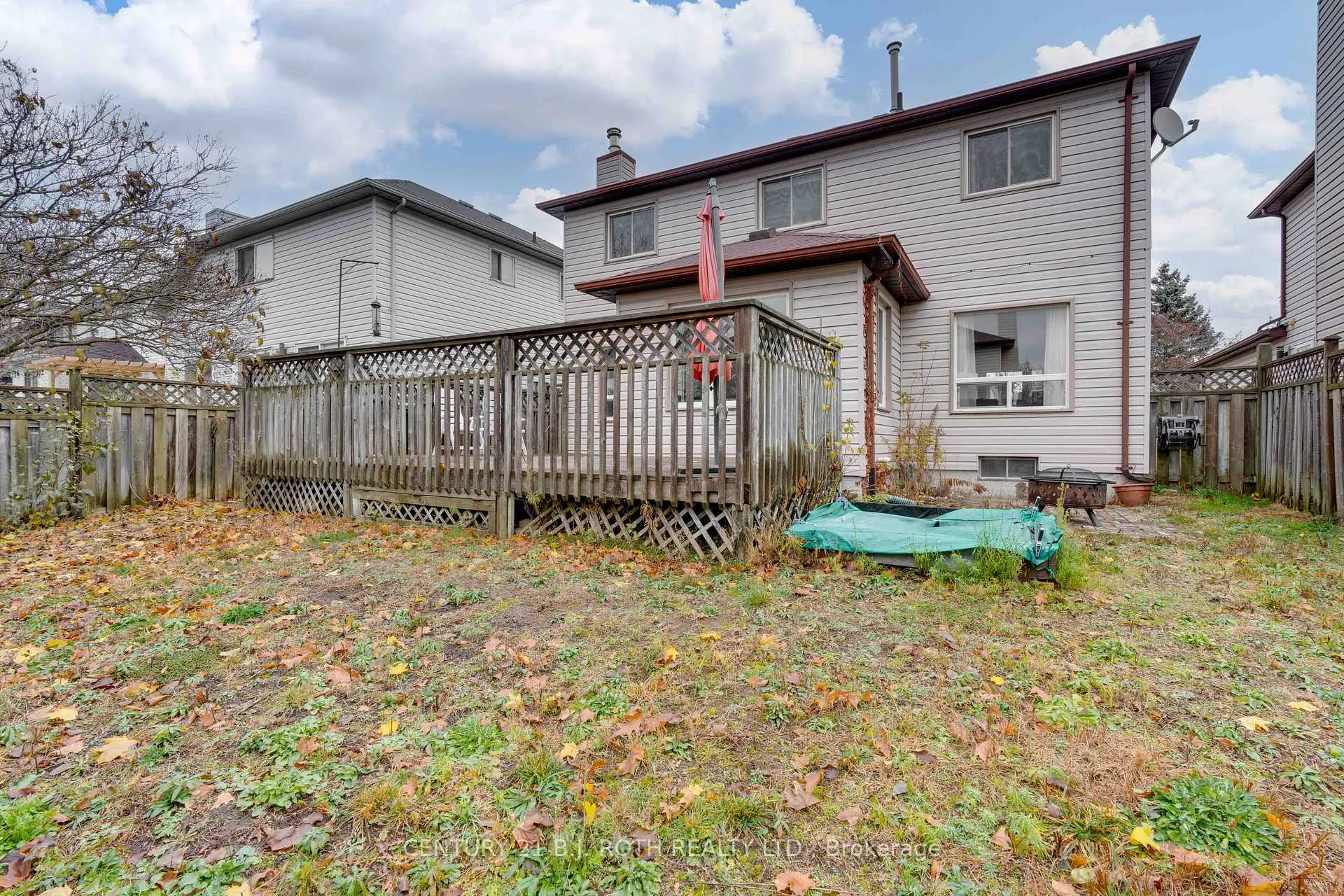 Photo 39 of 36 Carr Drive, Barrie, Letitia Heights — HOMEH