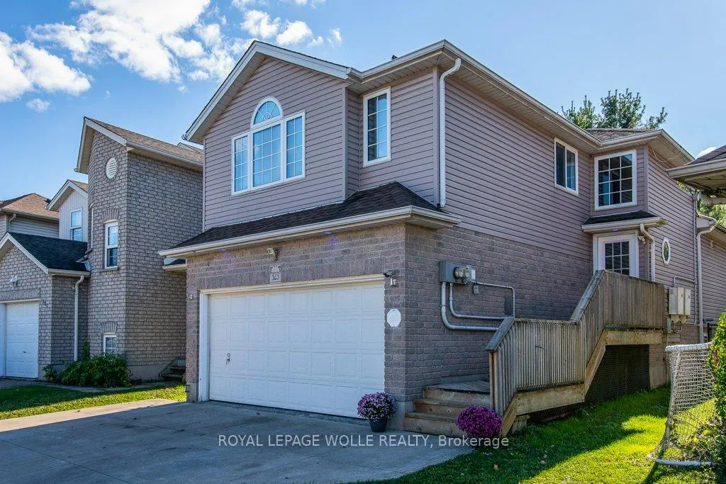 Photo 2 of 323 Pastern Trail, Waterloo — HOMEH