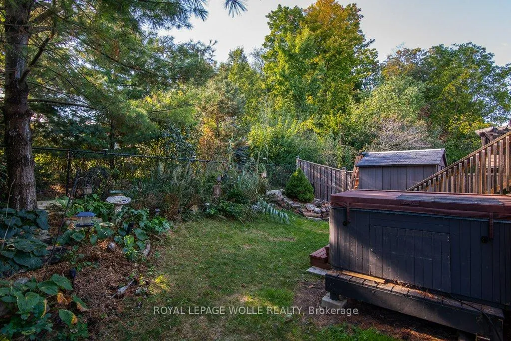 Photo 35 of 323 Pastern Trail, Waterloo — HOMEH
