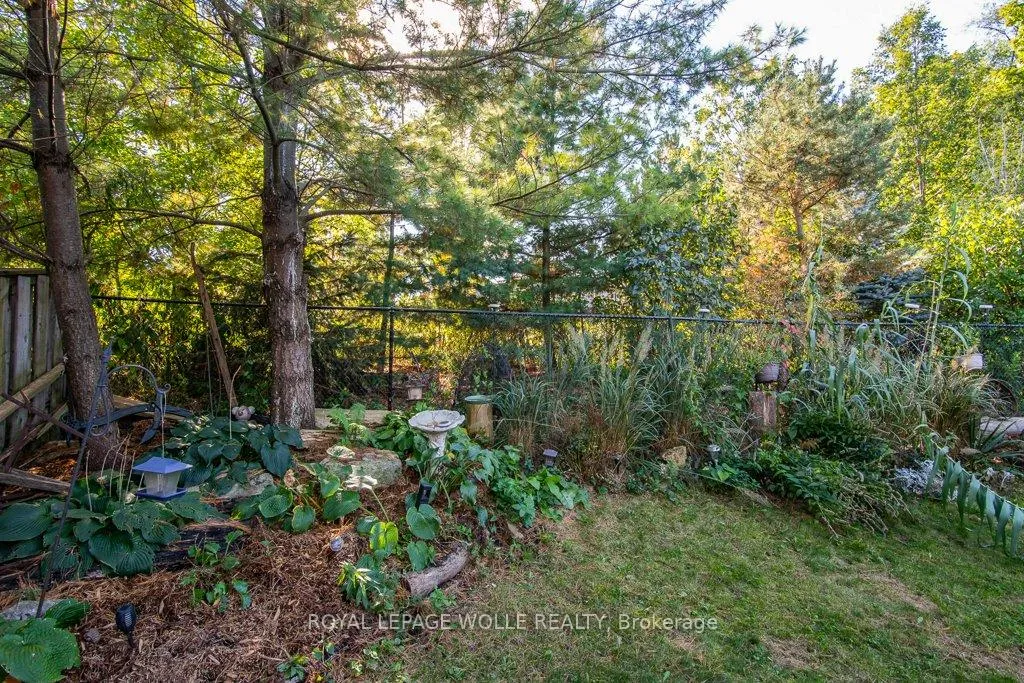 Photo 36 of 323 Pastern Trail, Waterloo — HOMEH