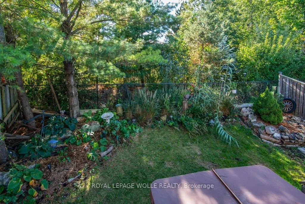 Photo 39 of 323 Pastern Trail, Waterloo — HOMEH