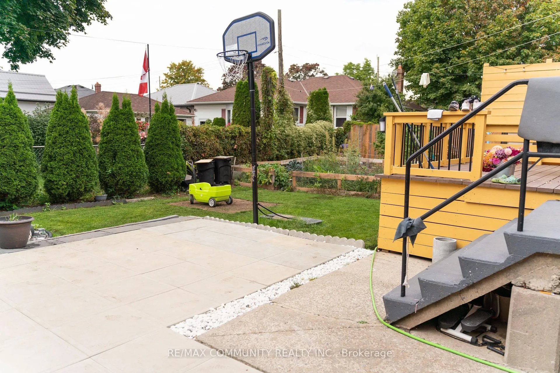 Photo 32 of 583 Burnham Street, Cobourg — HOMEH