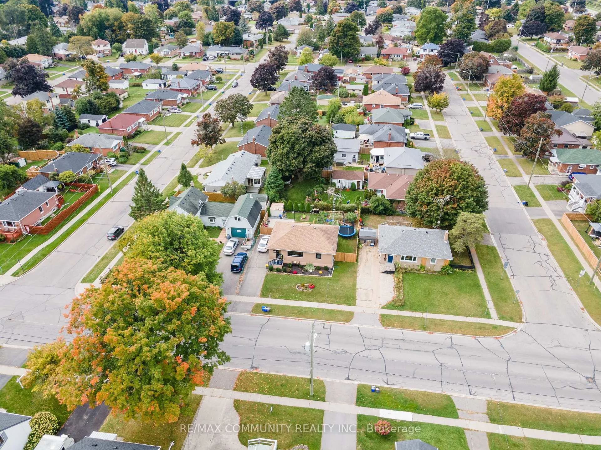 Photo 36 of 583 Burnham Street, Cobourg — HOMEH