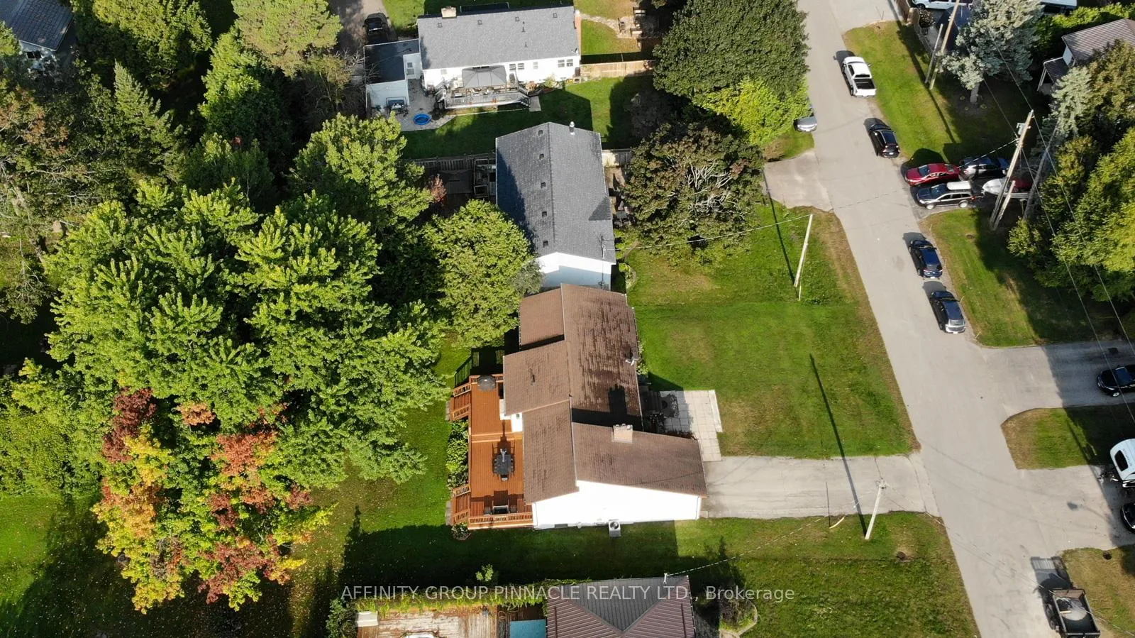Photo 37 of 71 Fifth Street, Brock, Beaverton — HOMEH