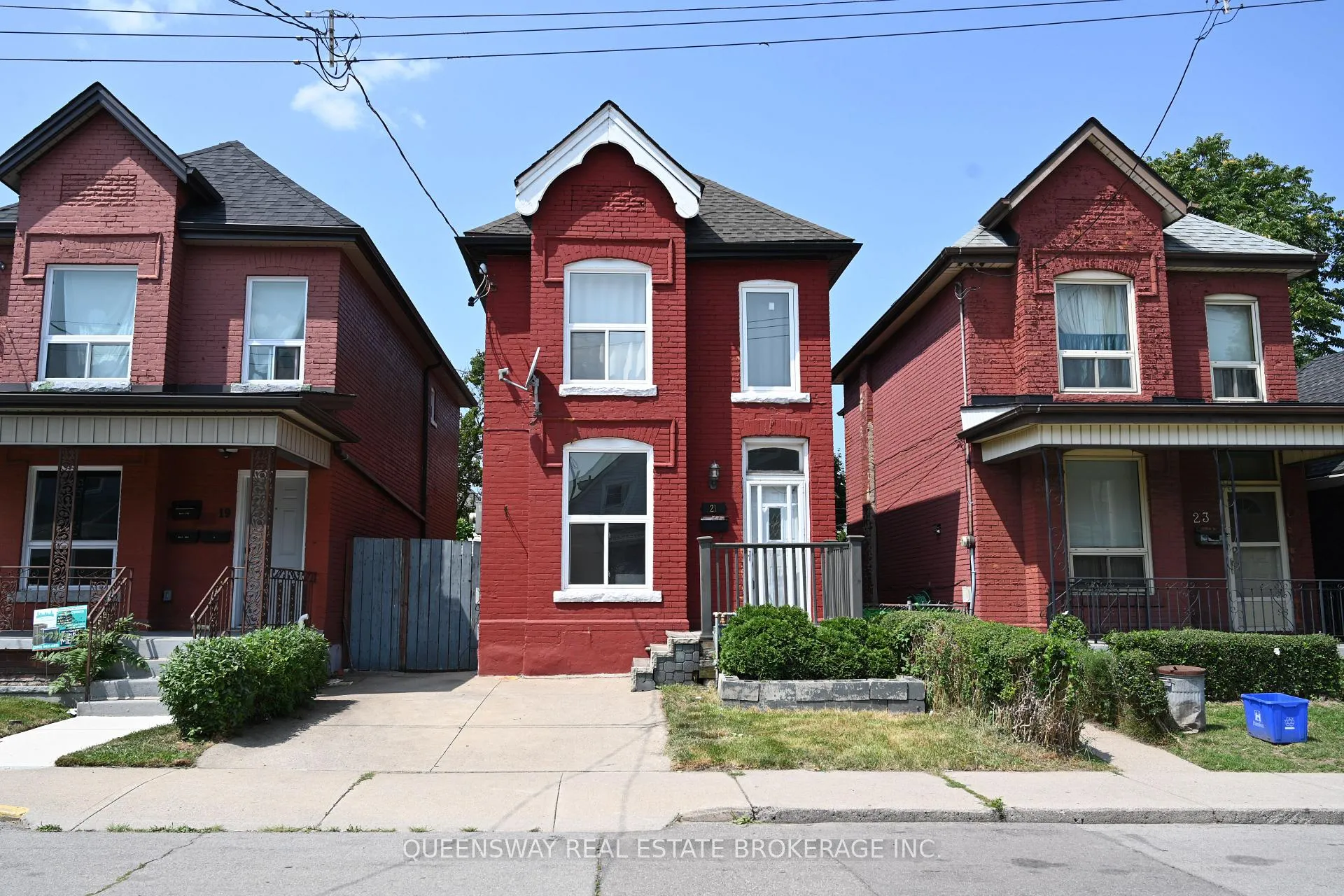 Photo 1 of 21 Kinrade Avenue, Hamilton, Gibson — HOMEH