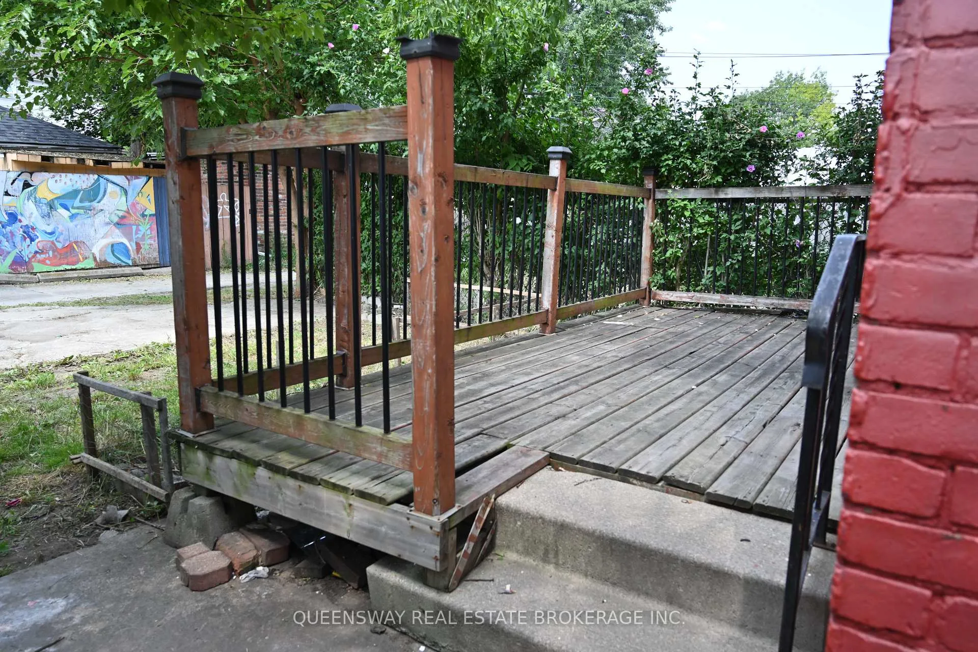 Photo 17 of 21 Kinrade Avenue, Hamilton, Gibson — HOMEH
