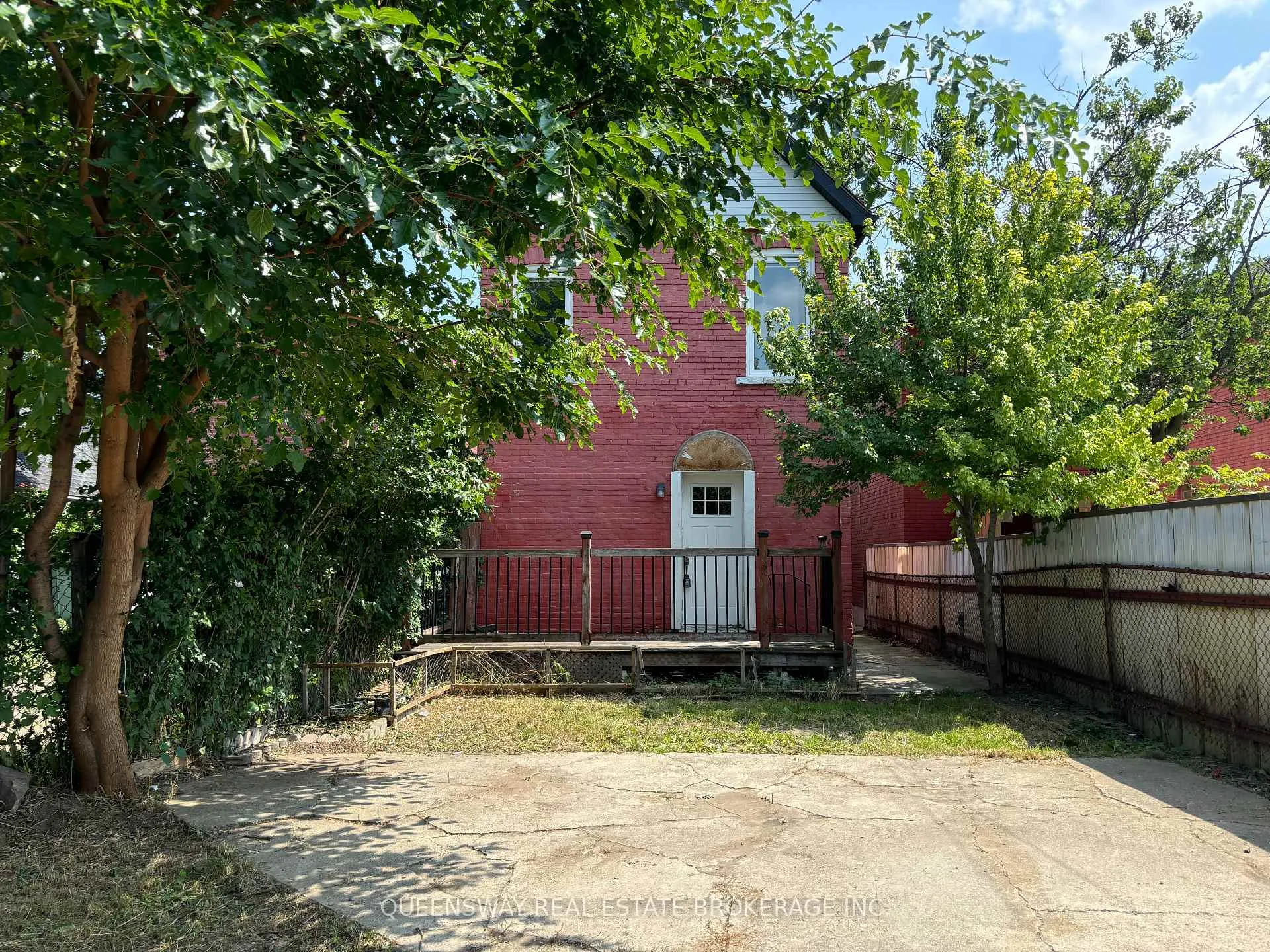 Photo 36 of 21 Kinrade Avenue, Hamilton, Gibson — HOMEH