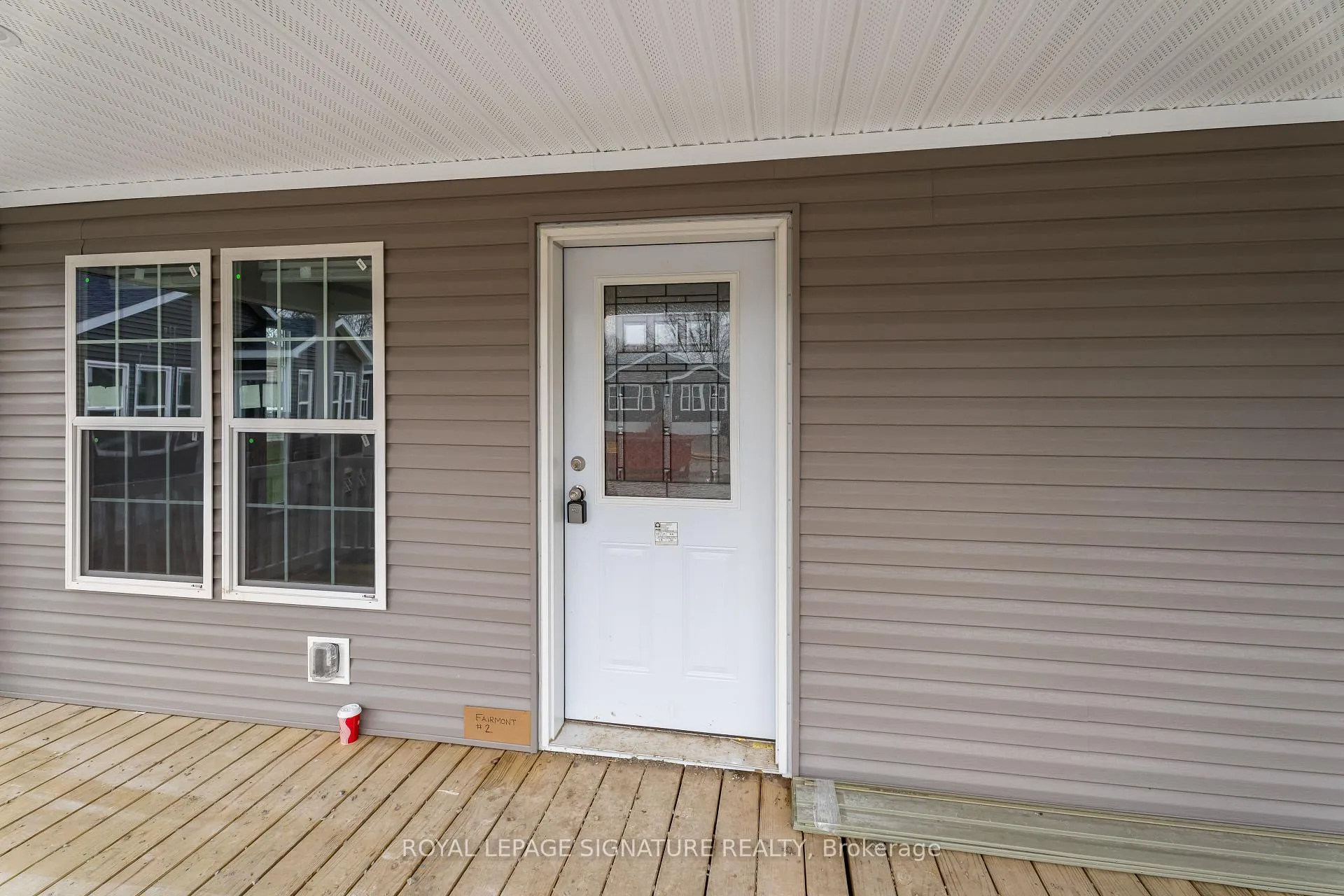 Photo 4 of 20 Briar Wood Place, Innisfil, Rural Innisfil — HOMEH