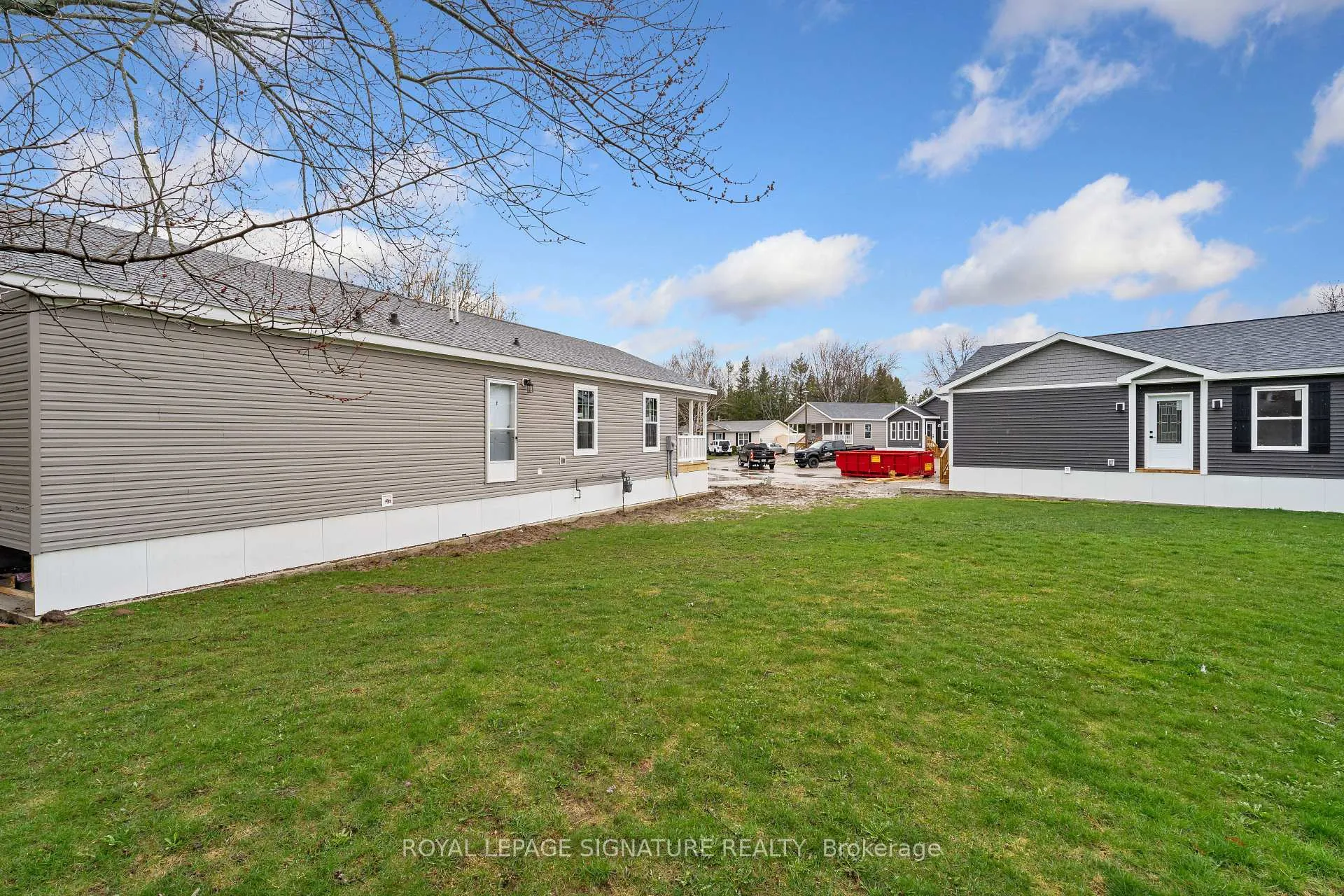 Photo 31 of 20 Briar Wood Place, Innisfil, Rural Innisfil — HOMEH