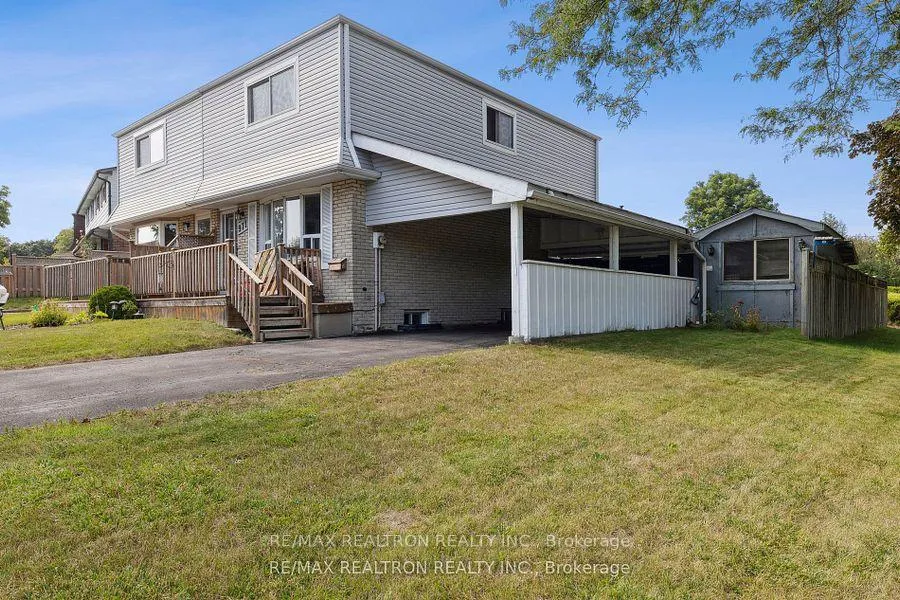 Photo 1 of 971 Florell Drive, Oshawa, Donevan — HOMEH