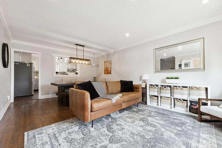 Photo 3 of 971 Florell Drive, Oshawa, Donevan — HOMEH
