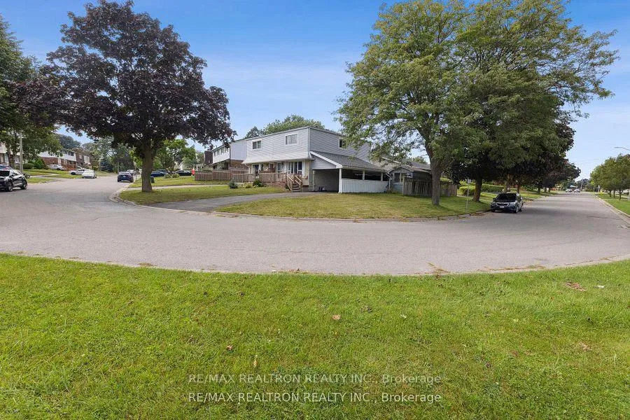 Photo 22 of 971 Florell Drive, Oshawa, Donevan — HOMEH