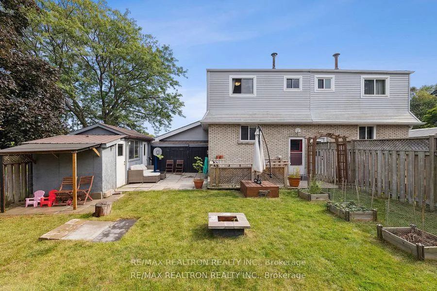 Photo 24 of 971 Florell Drive, Oshawa, Donevan — HOMEH