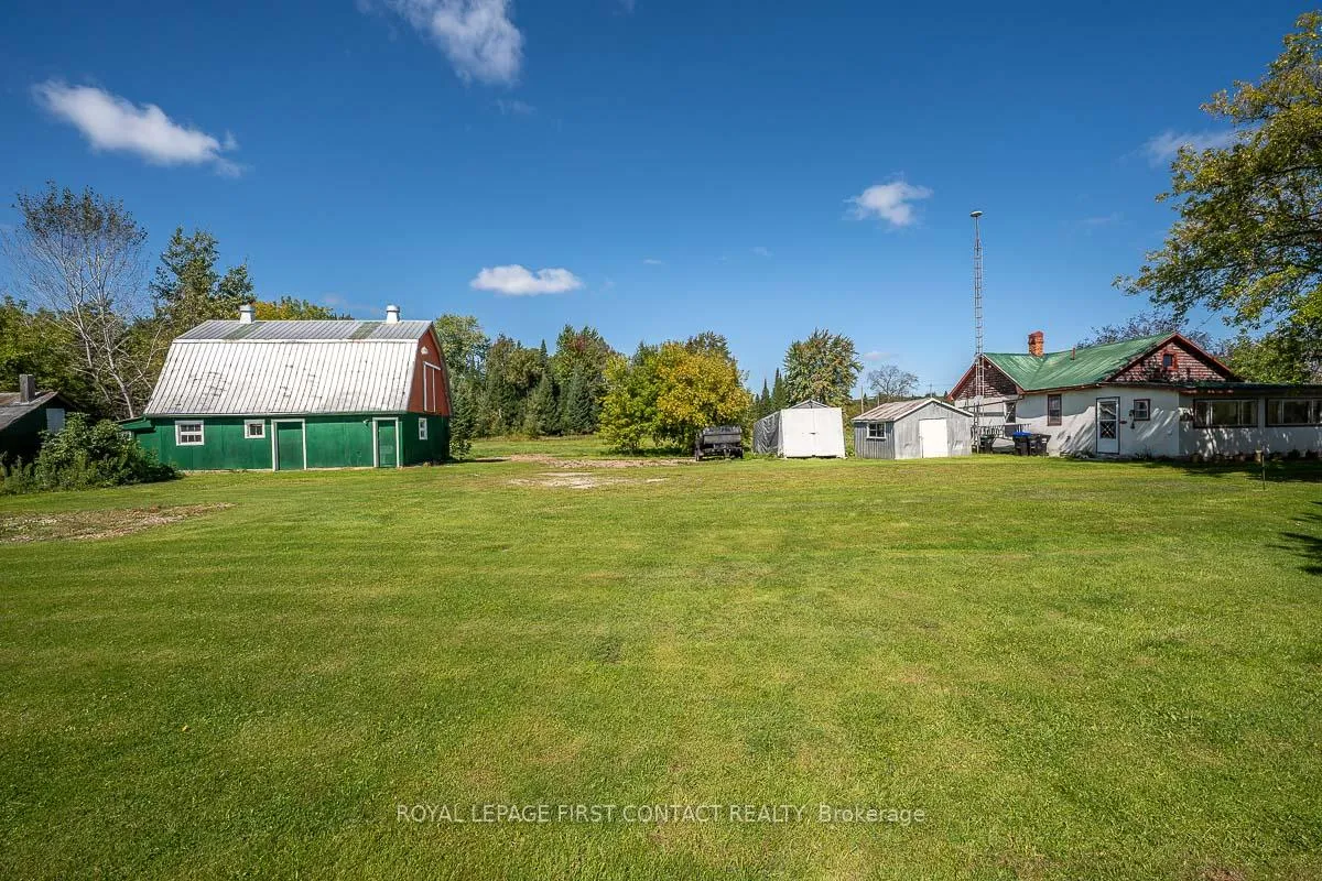 Photo 28 of 3828 George Johnston Road, Springwater, Rural Springwater — HOMEH