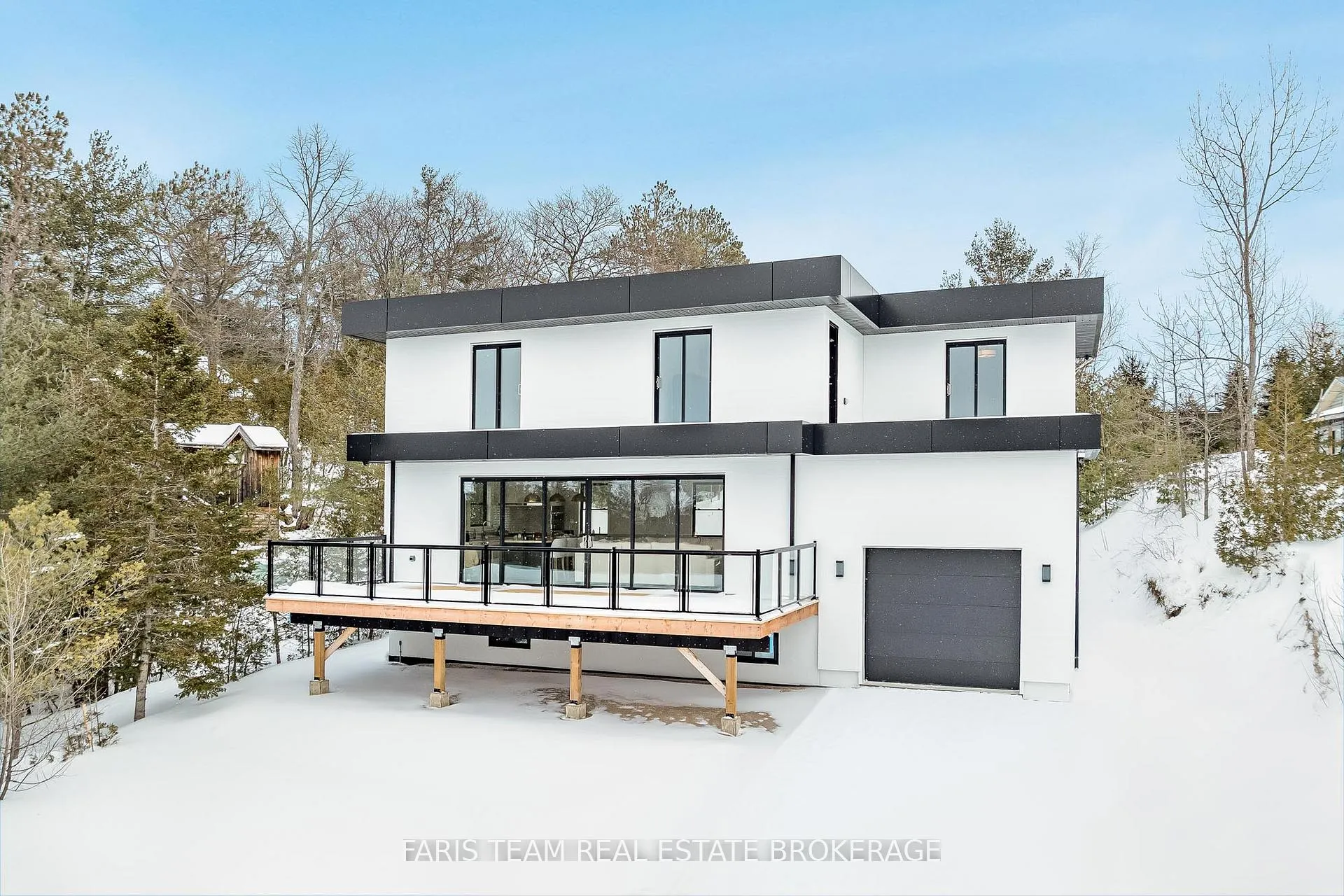 Photo 1 of 23 Trew Avenue, Tiny, Rural Tiny — HOMEH