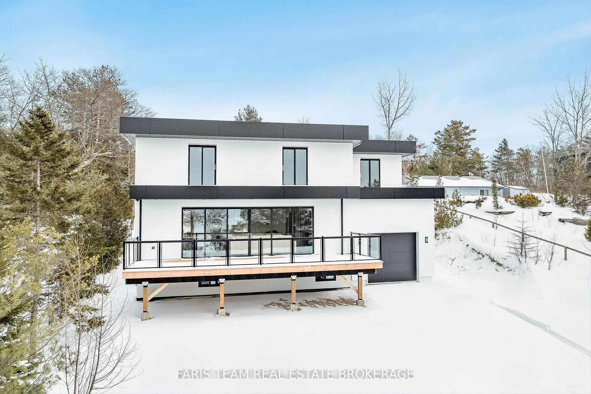 Photo 2 of 23 Trew Avenue, Tiny, Rural Tiny — HOMEH