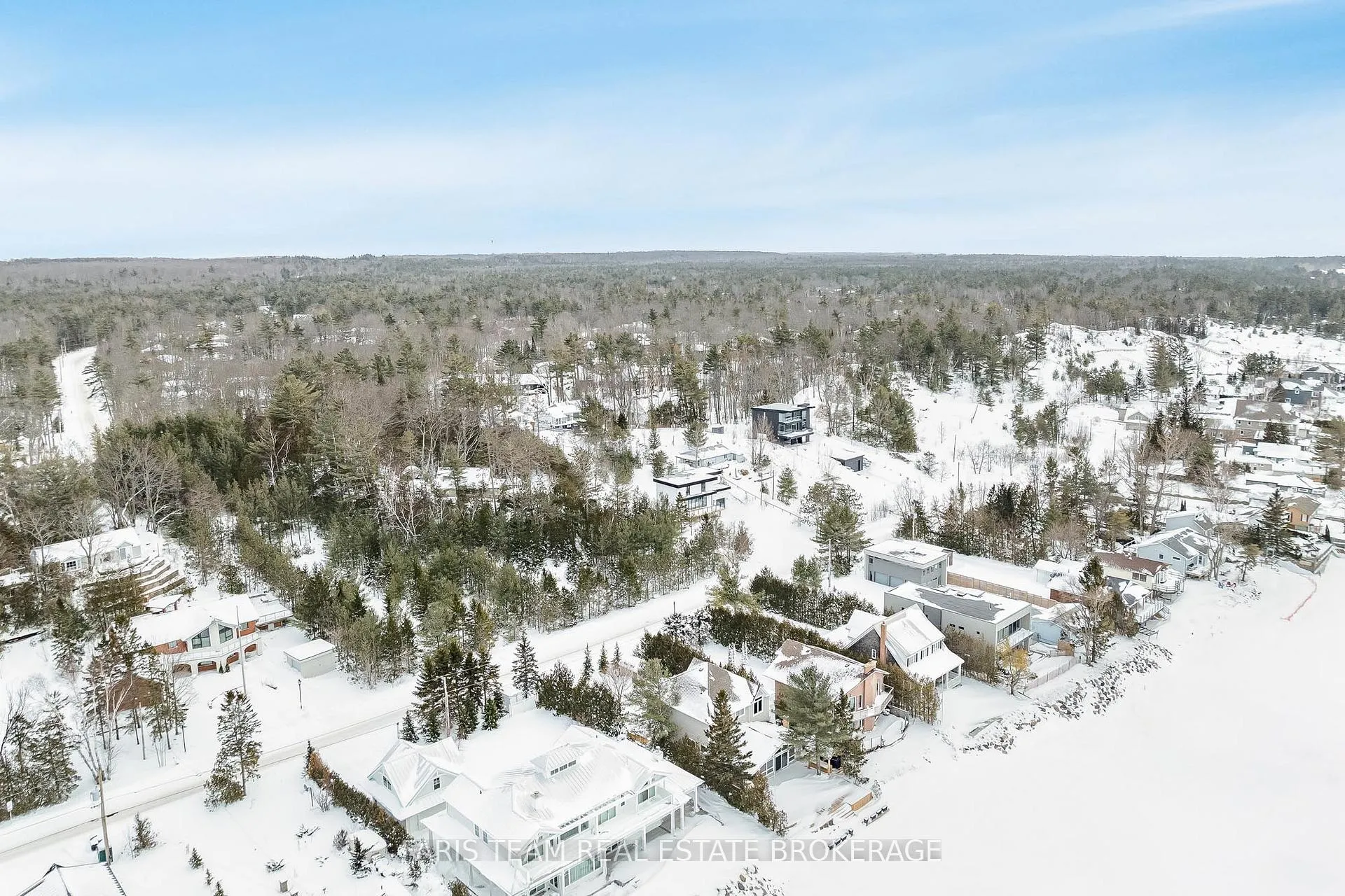 Photo 40 of 23 Trew Avenue, Tiny, Rural Tiny — HOMEH