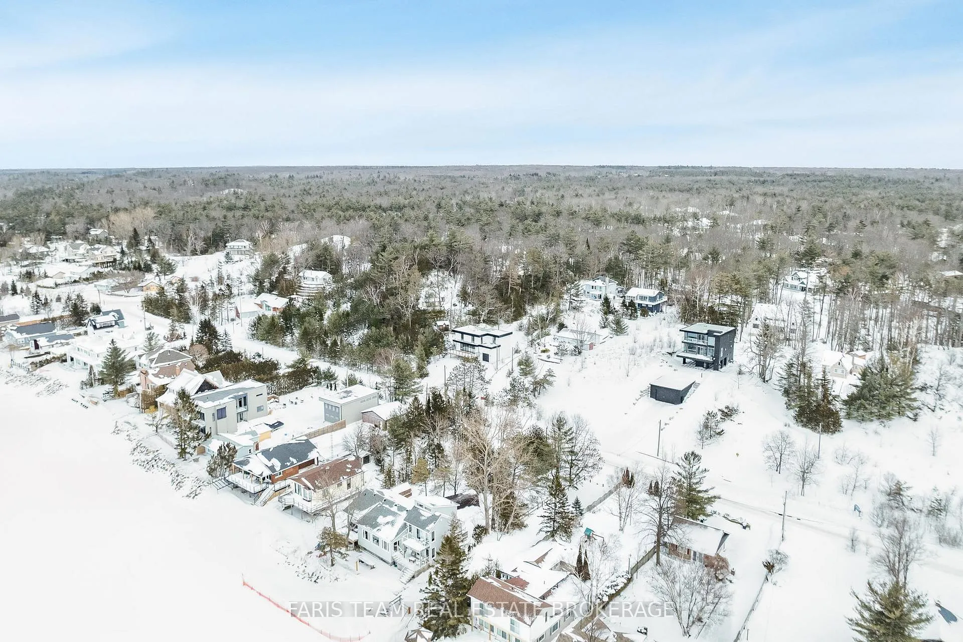 Photo 41 of 23 Trew Avenue, Tiny, Rural Tiny — HOMEH