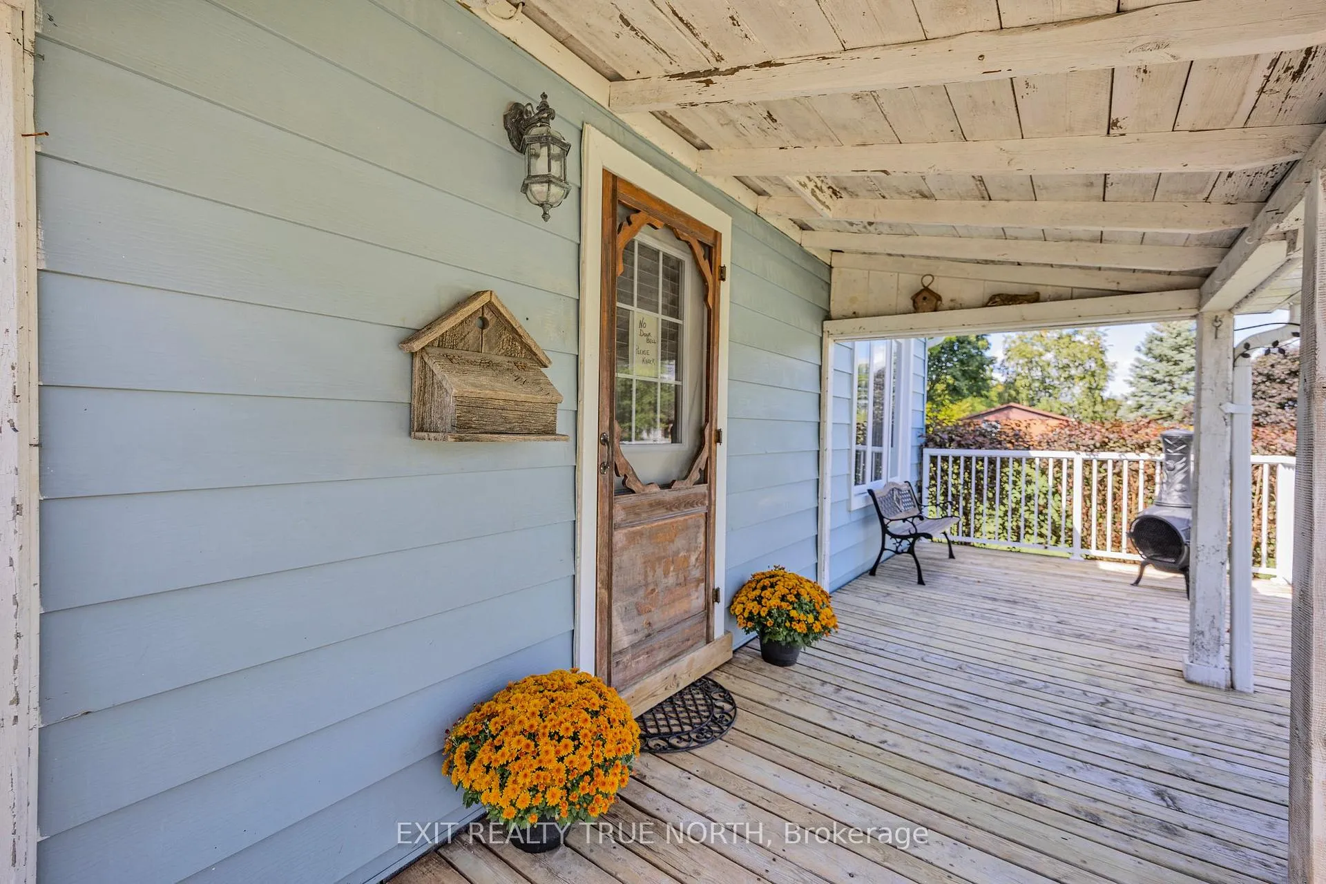 Photo 3 of 2808 Perry Avenue, Ramara, Brechin — HOMEH