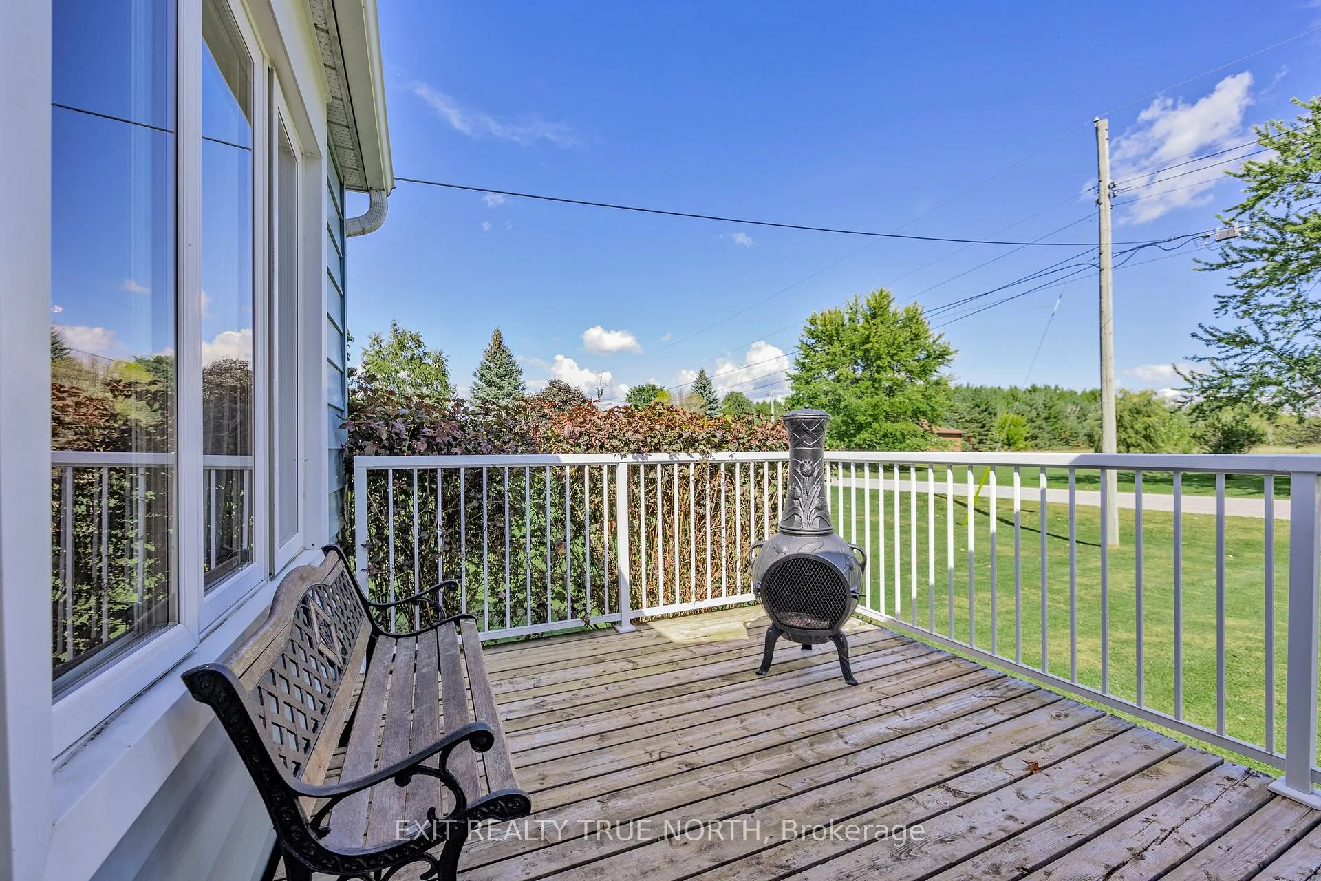 Photo 4 of 2808 Perry Avenue, Ramara, Brechin — HOMEH