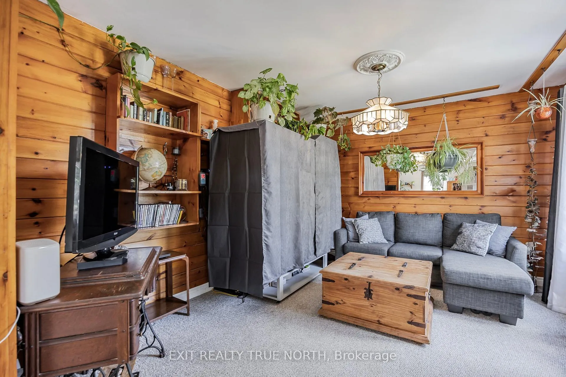Photo 5 of 2808 Perry Avenue, Ramara, Brechin — HOMEH