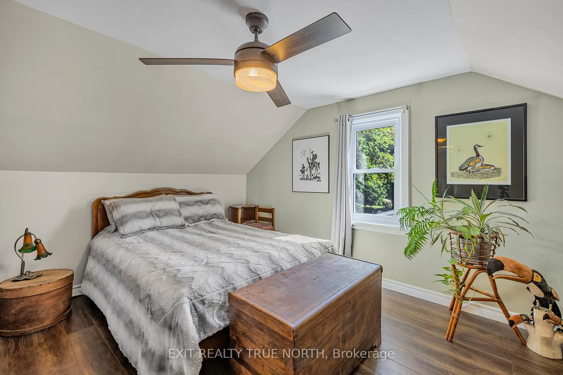 Photo 12 of 2808 Perry Avenue, Ramara, Brechin — HOMEH