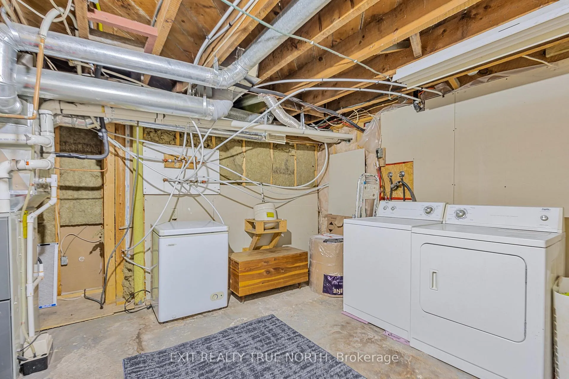 Photo 16 of 2808 Perry Avenue, Ramara, Brechin — HOMEH