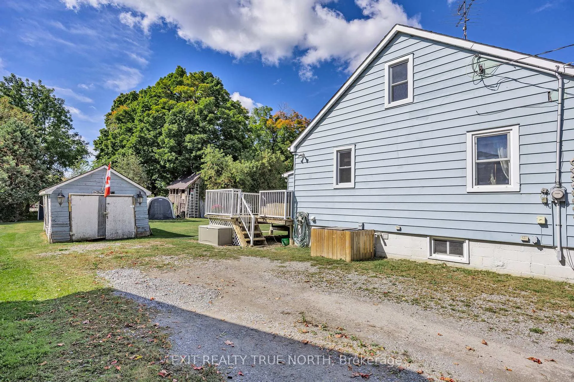 Photo 21 of 2808 Perry Avenue, Ramara, Brechin — HOMEH