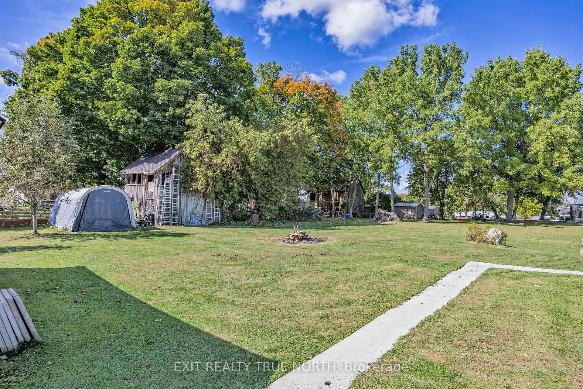 Photo 22 of 2808 Perry Avenue, Ramara, Brechin — HOMEH