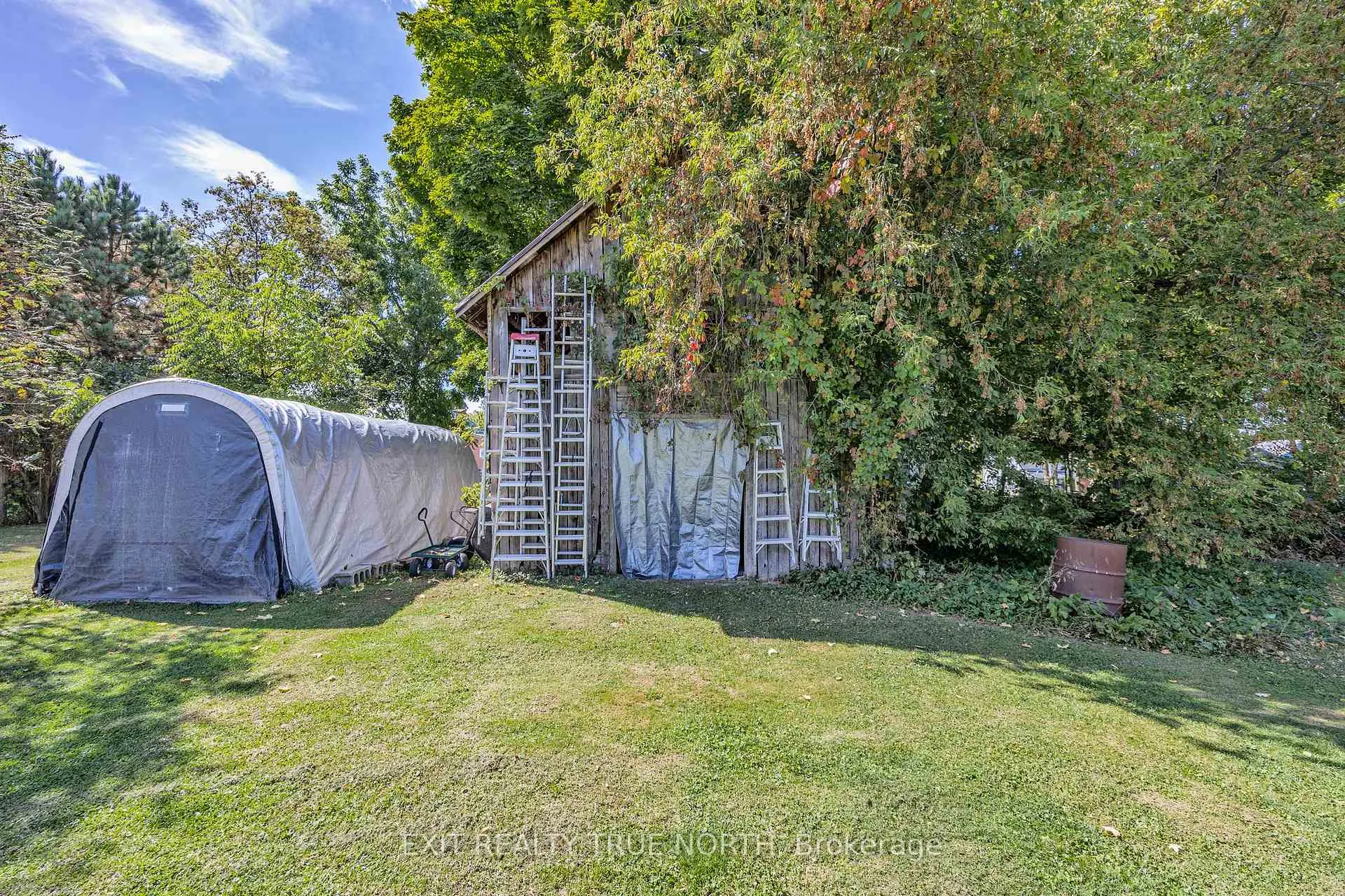Photo 23 of 2808 Perry Avenue, Ramara, Brechin — HOMEH