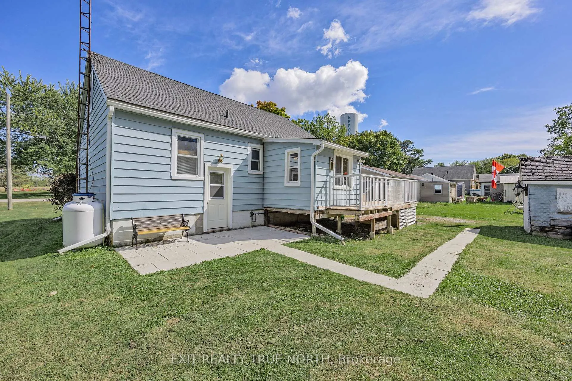 Photo 24 of 2808 Perry Avenue, Ramara, Brechin — HOMEH