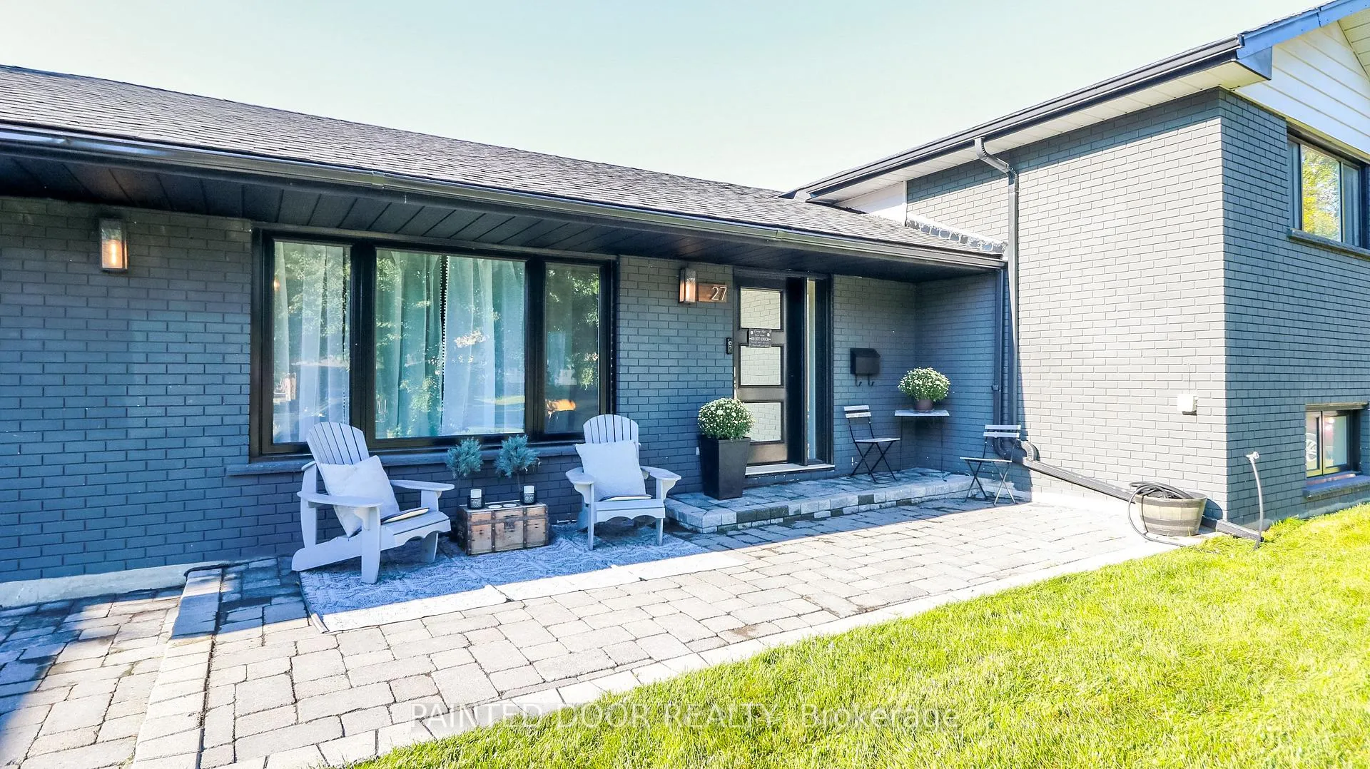 Photo 2 of 27 Highcroft Road, Barrie, Allandale Heights — HOMEH