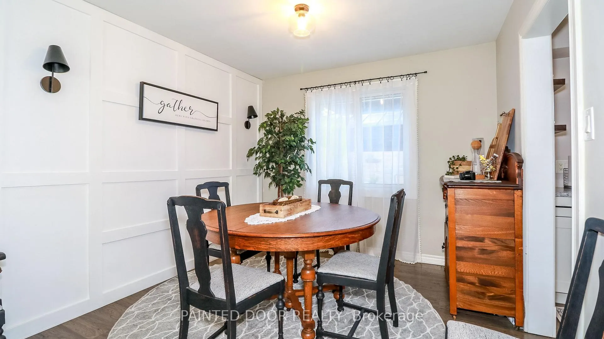 Photo 7 of 27 Highcroft Road, Barrie, Allandale Heights — HOMEH