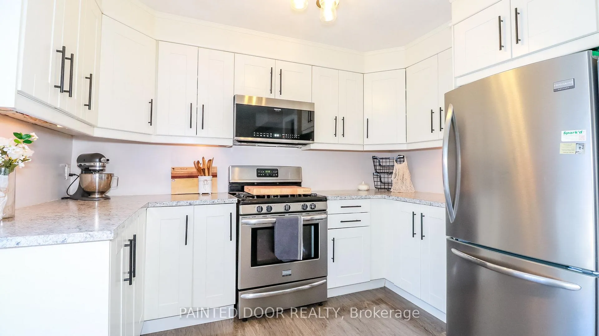 Photo 10 of 27 Highcroft Road, Barrie, Allandale Heights — HOMEH