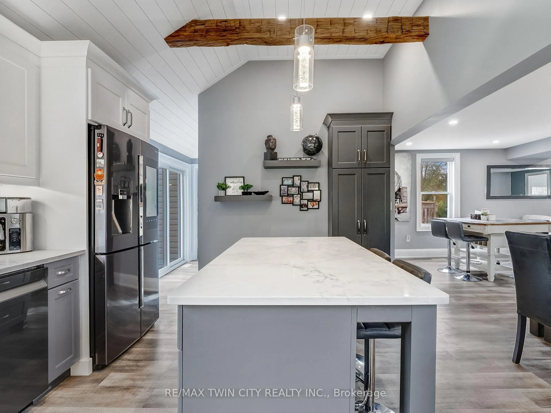 Photo 10 of 235 Oakland Road, Brant, Oakland — HOMEH