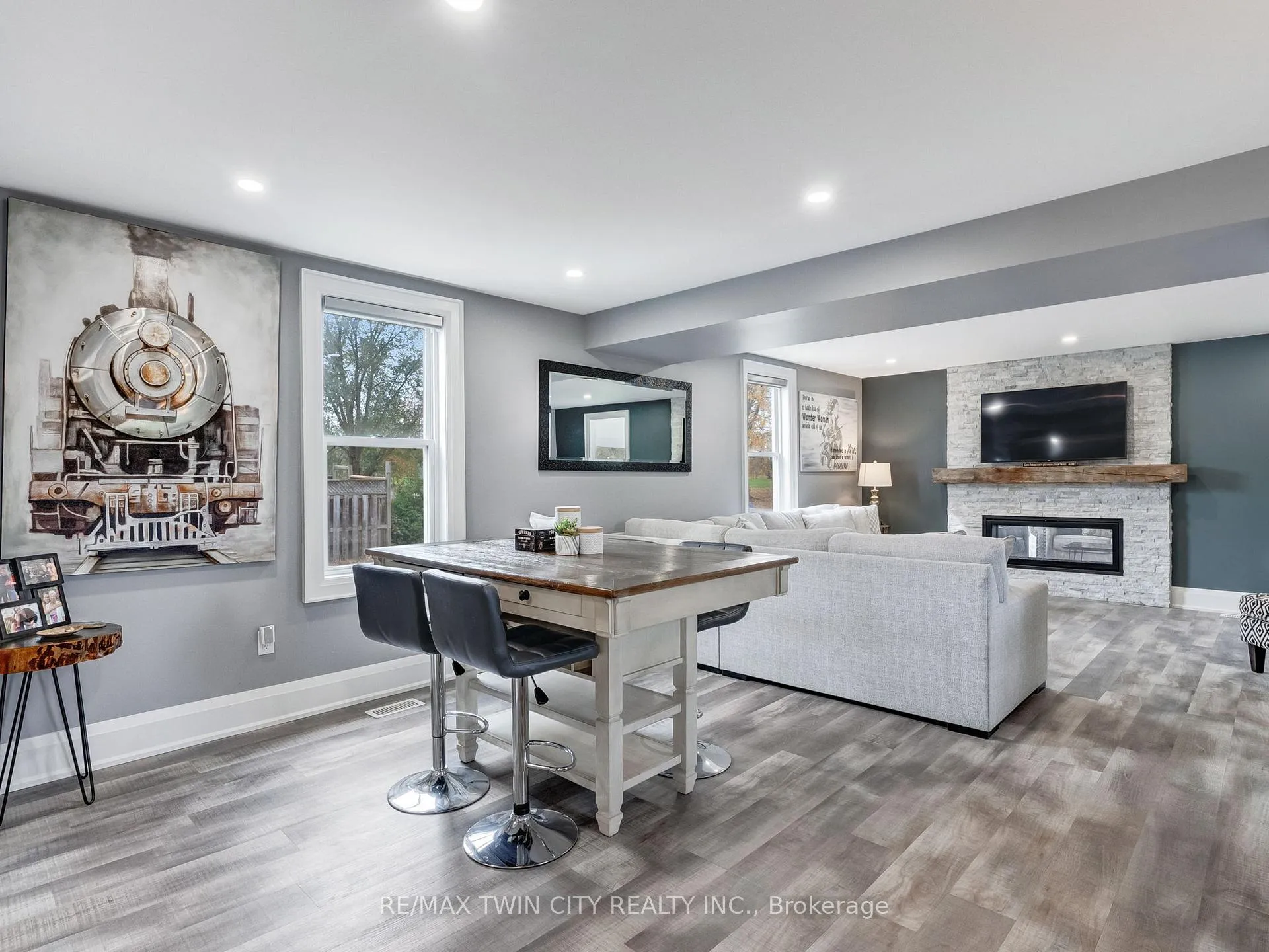 Photo 11 of 235 Oakland Road, Brant, Oakland — HOMEH