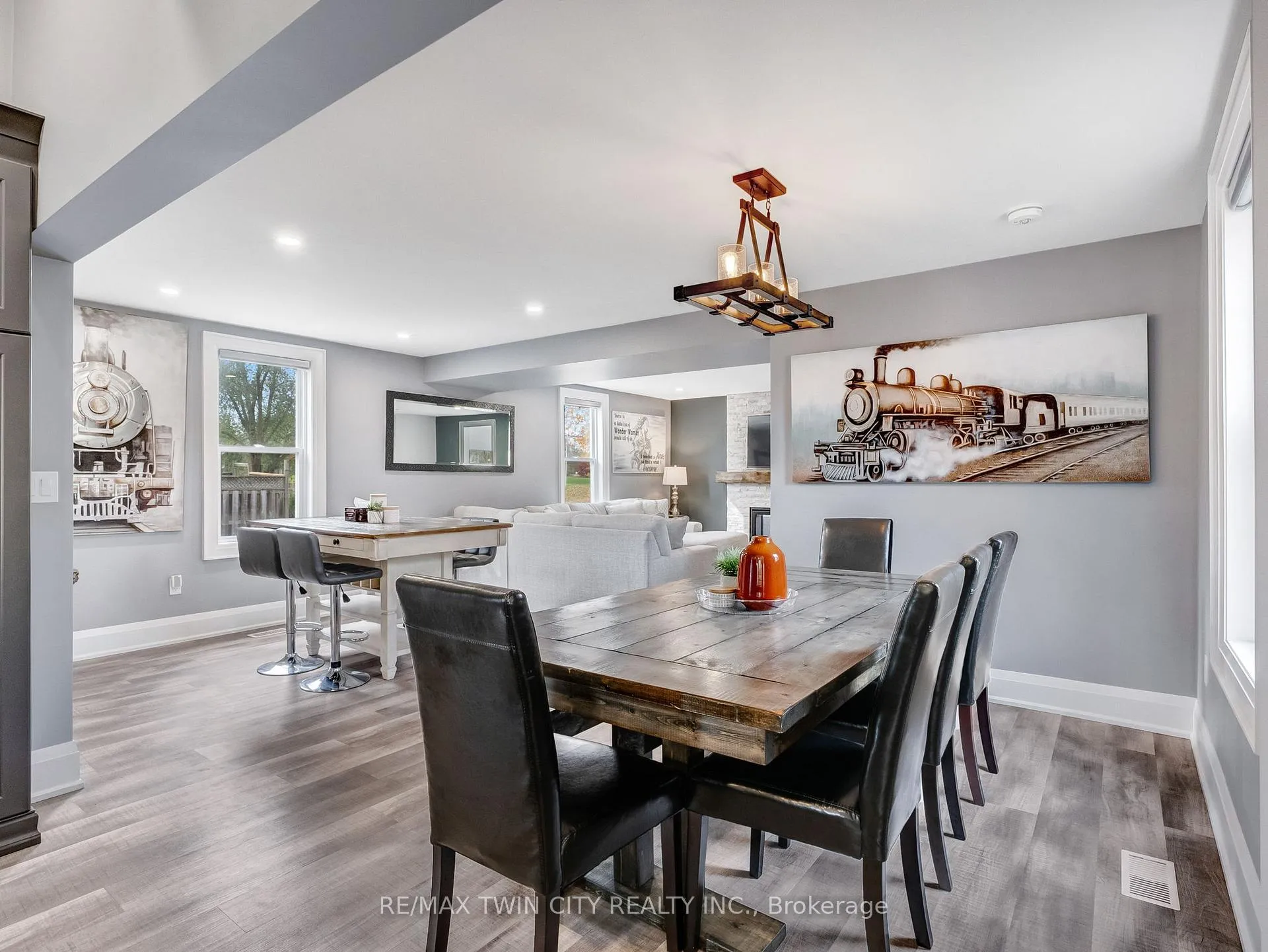 Photo 12 of 235 Oakland Road, Brant, Oakland — HOMEH