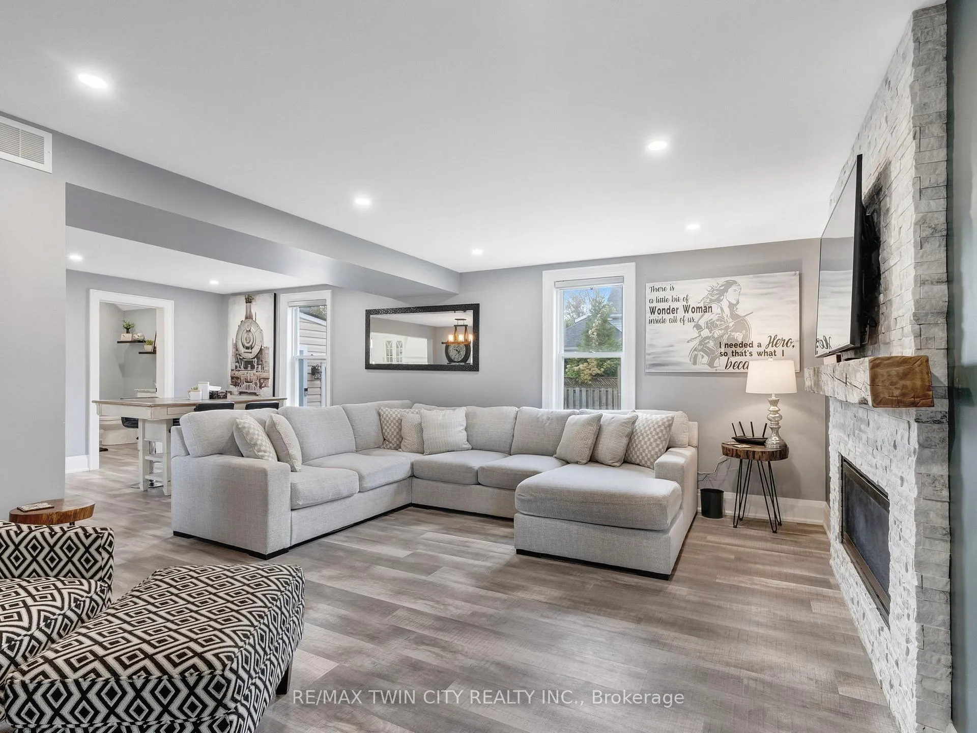 Photo 19 of 235 Oakland Road, Brant, Oakland — HOMEH