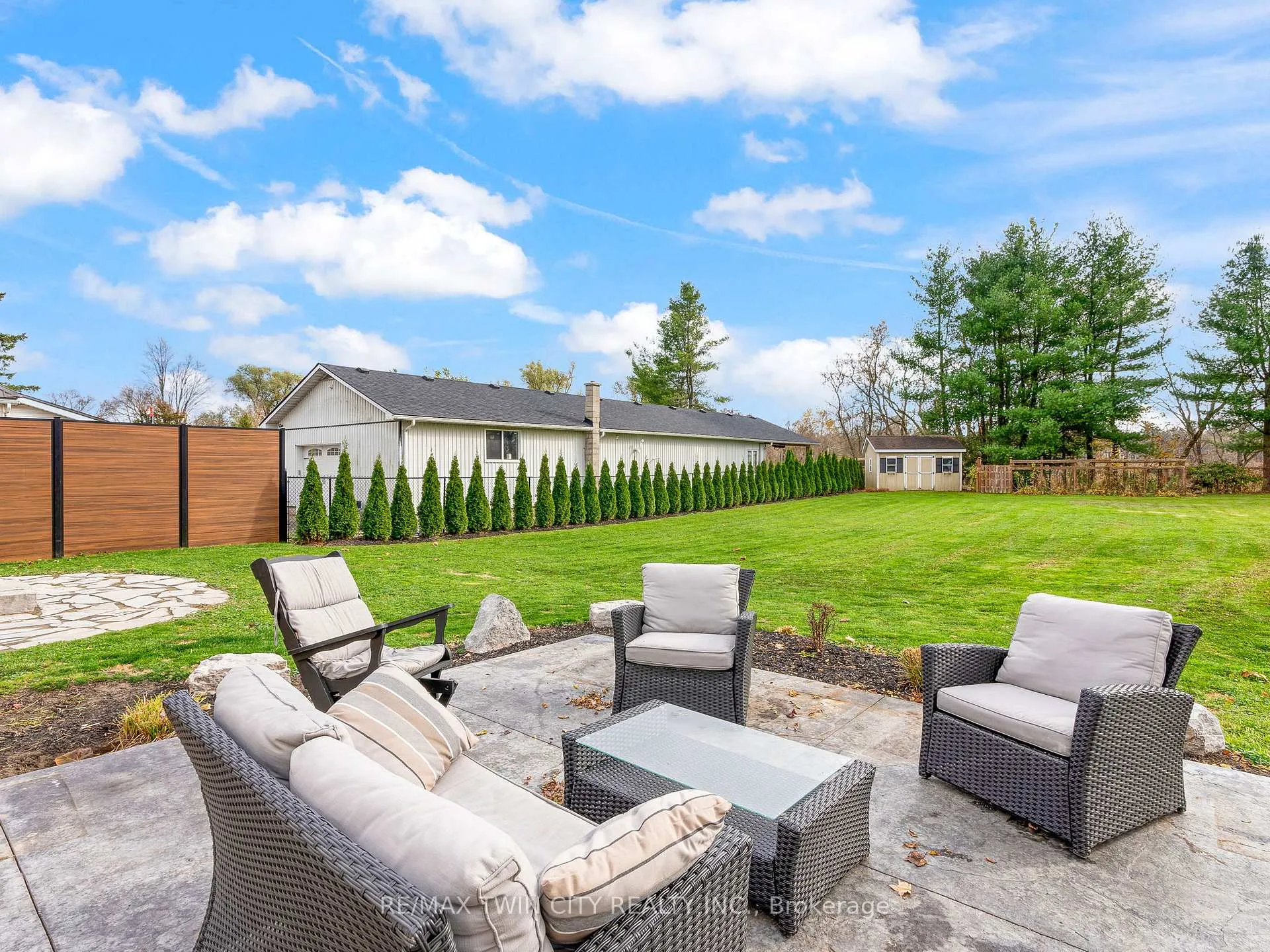 Photo 37 of 235 Oakland Road, Brant, Oakland — HOMEH