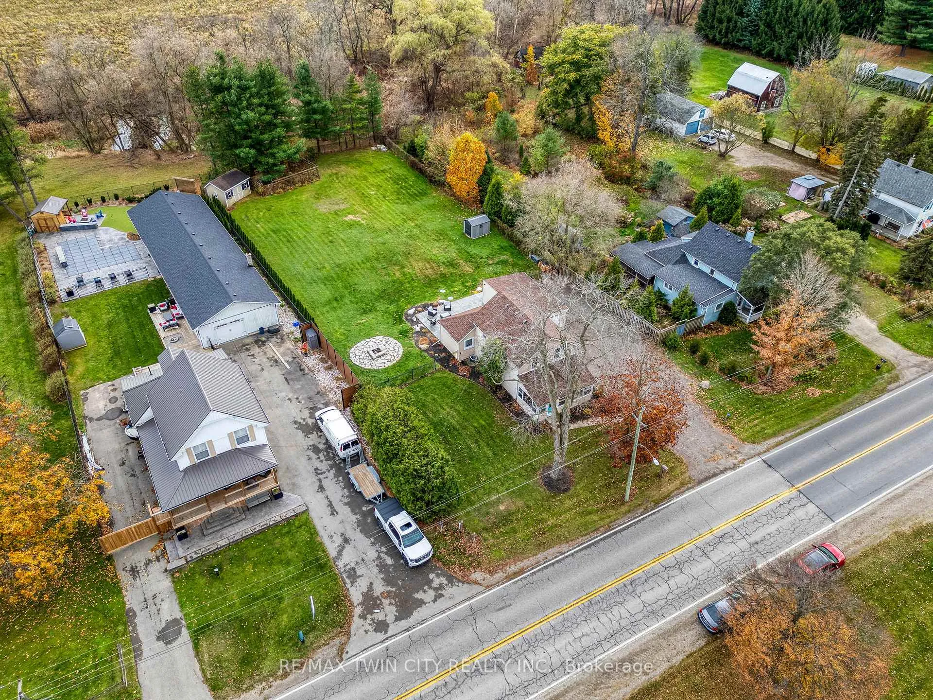 Photo 40 of 235 Oakland Road, Brant, Oakland — HOMEH