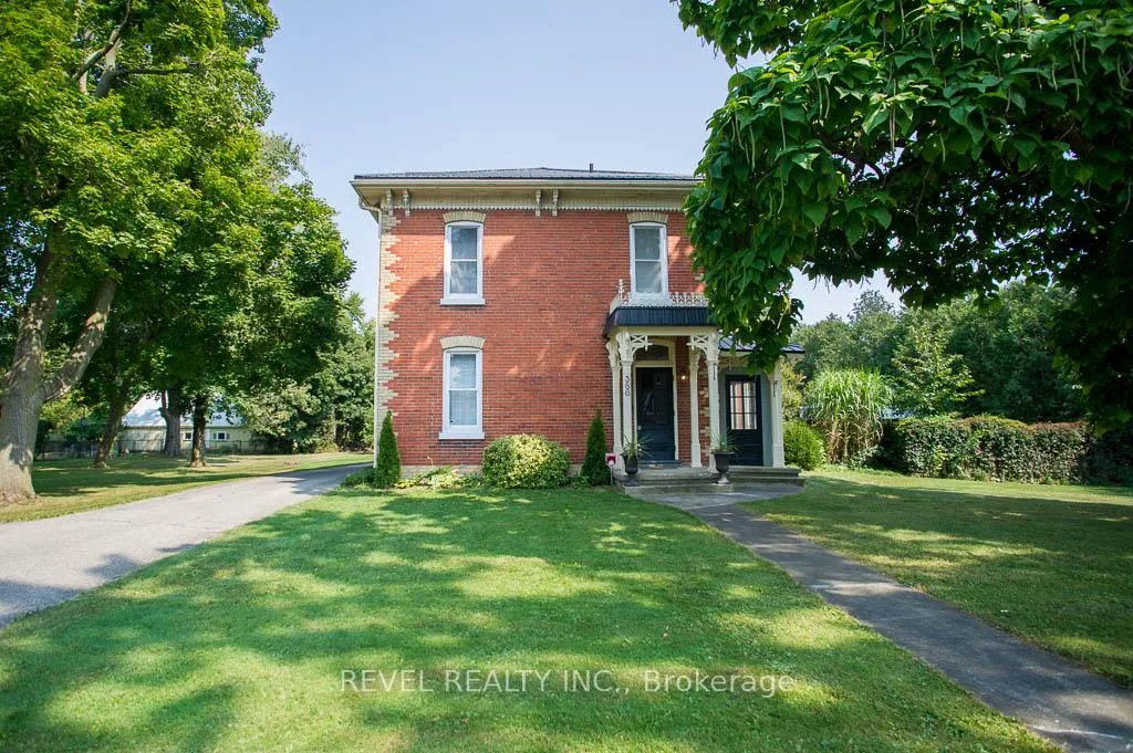 Photo 1 of 386 Maple Avenue S, Brant, Burford — HOMEH