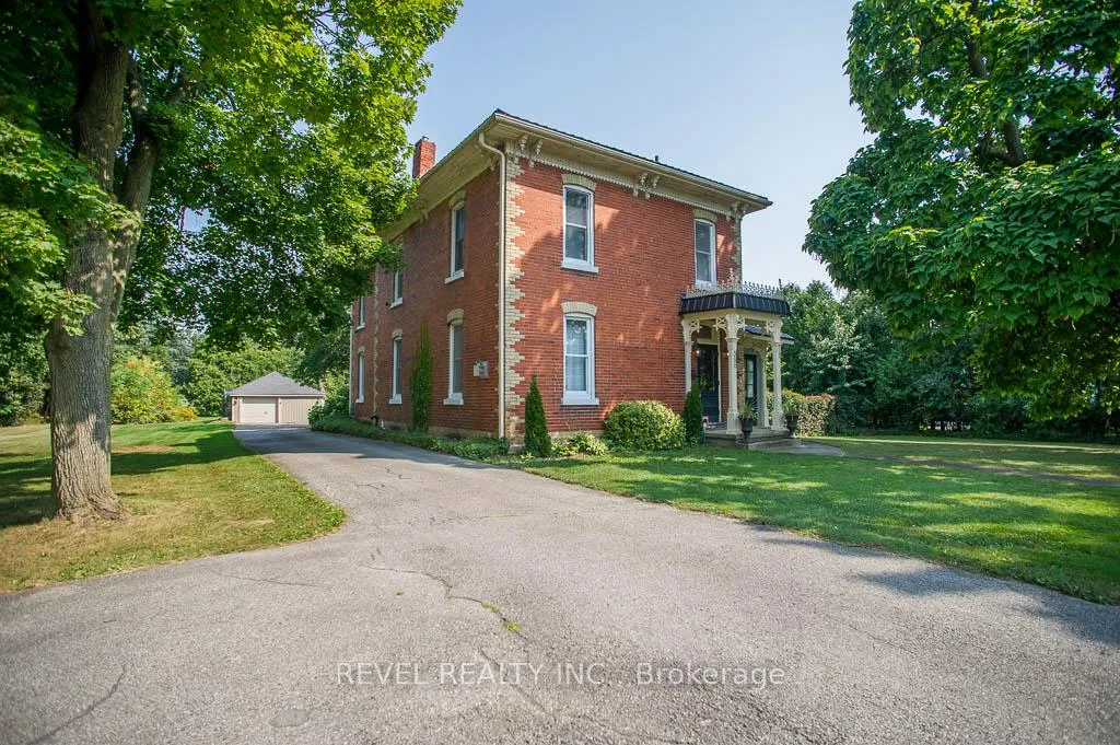 Photo 3 of 386 Maple Avenue S, Brant, Burford — HOMEH