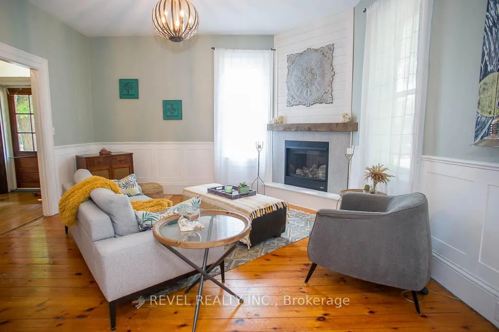 Photo 7 of 386 Maple Avenue S, Brant, Burford — HOMEH