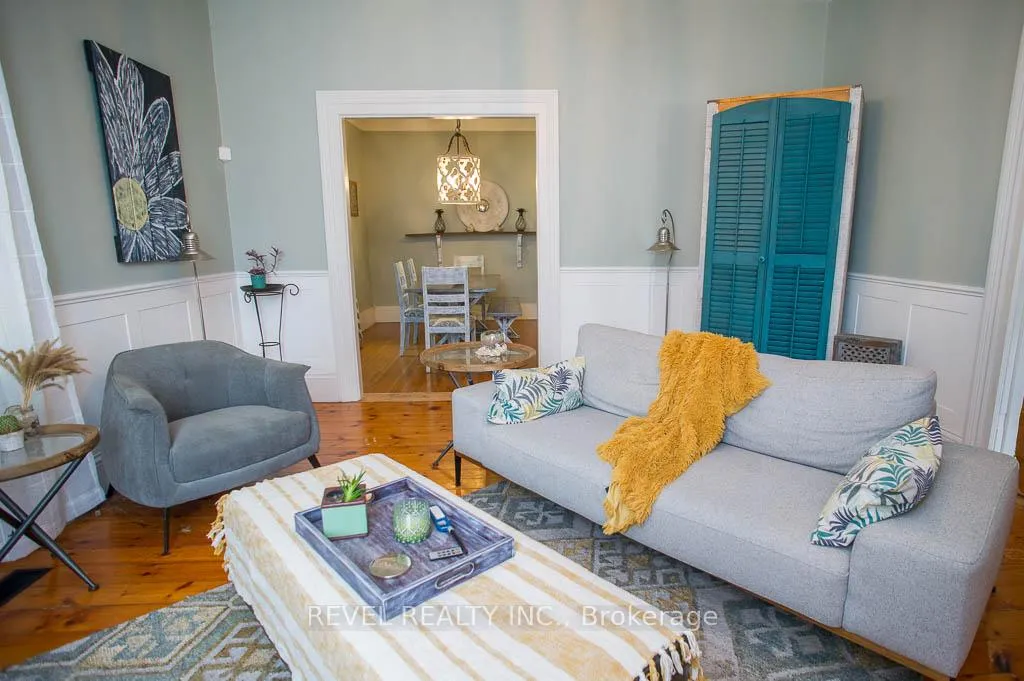 Photo 8 of 386 Maple Avenue S, Brant, Burford — HOMEH